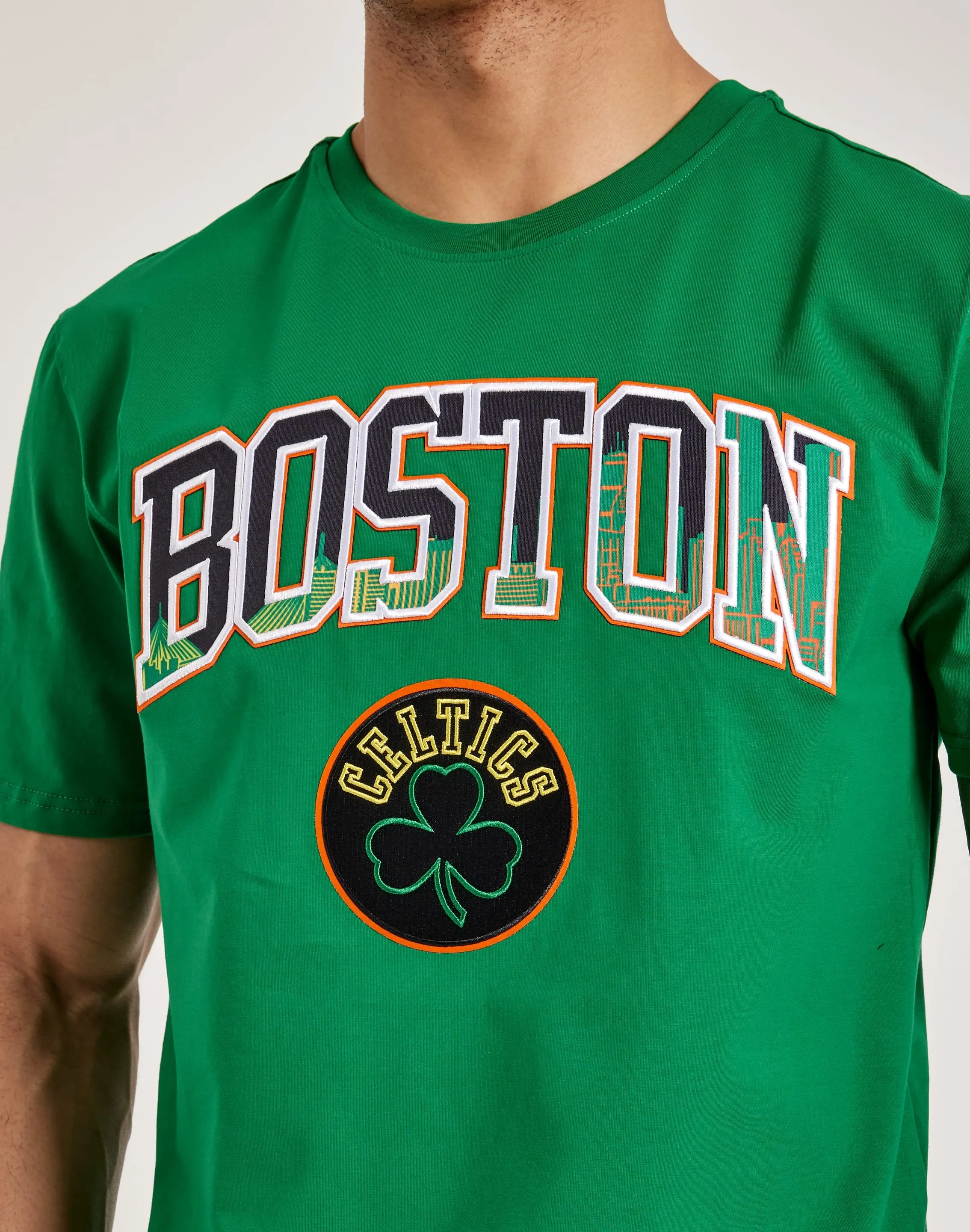 Pro Standard Boston Celtics Tee