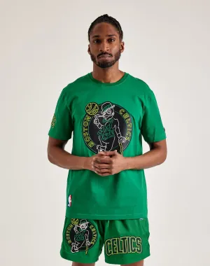 Pro Standard Boston Celtics Tee