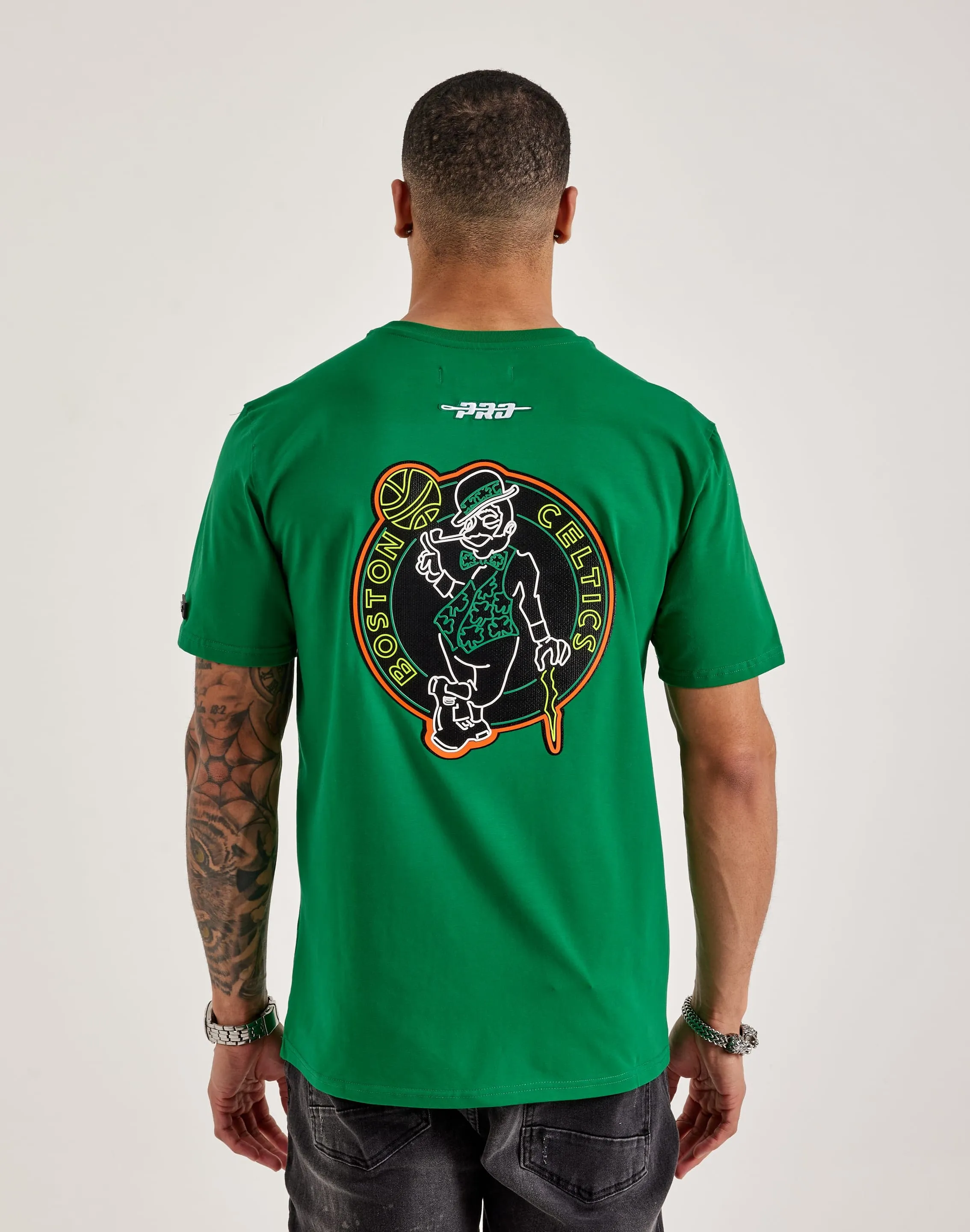 Pro Standard Boston Celtics Tee