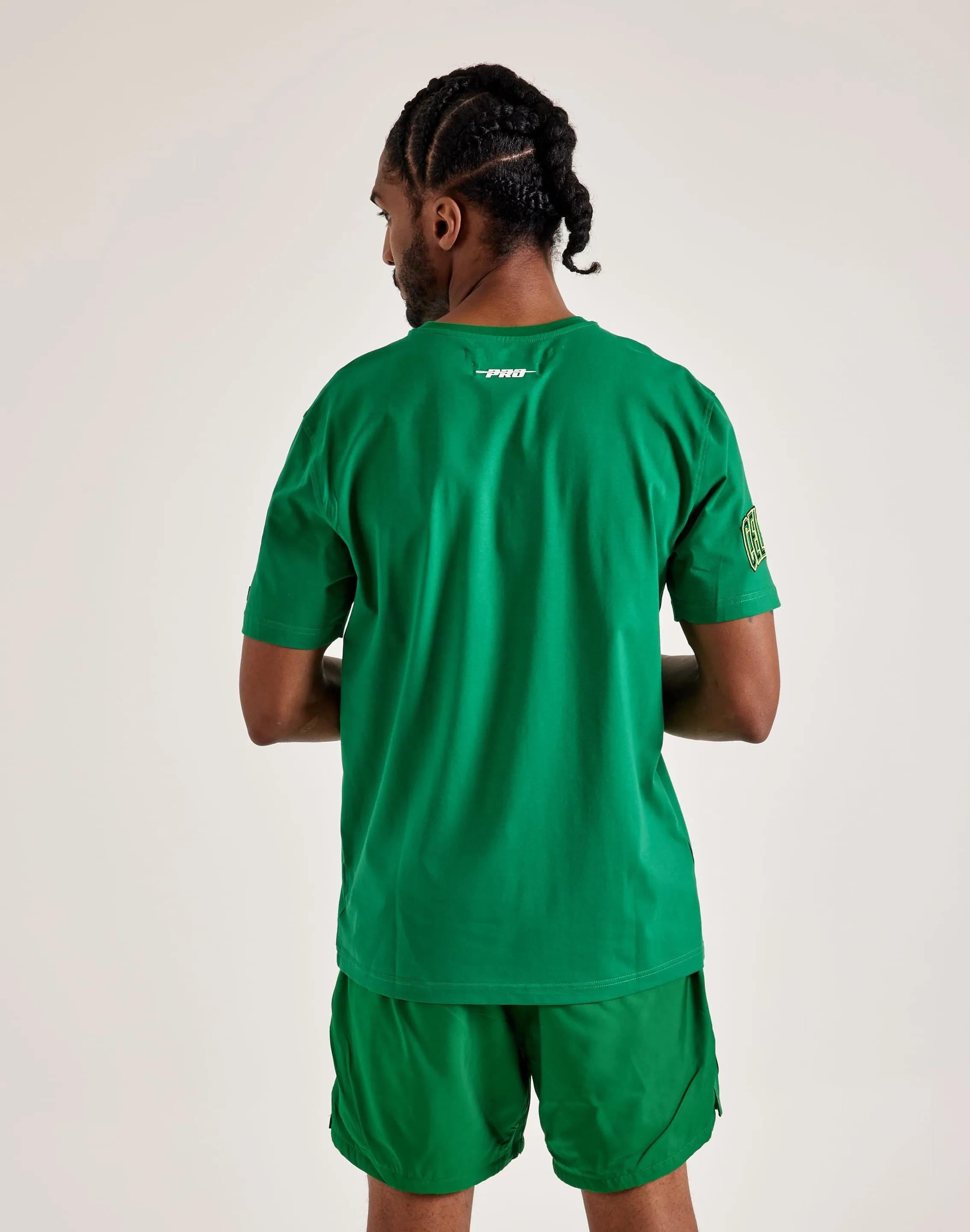 Pro Standard Boston Celtics Tee