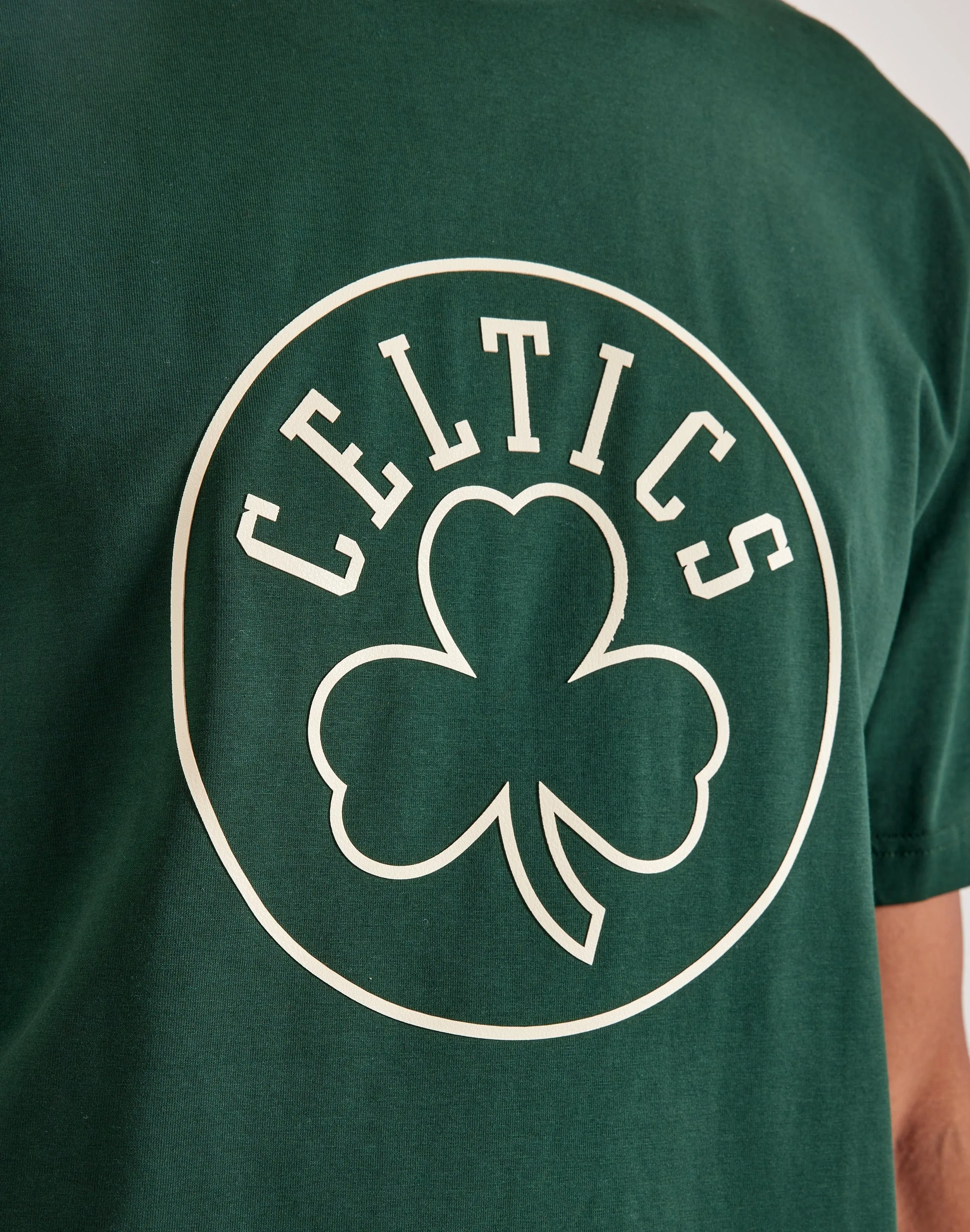Pro Standard Boston Celtics Tee