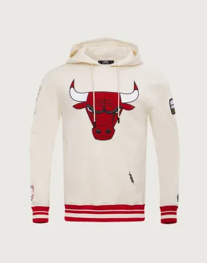 Pro Standard Chicago Bulls Retro Classic Hoodie