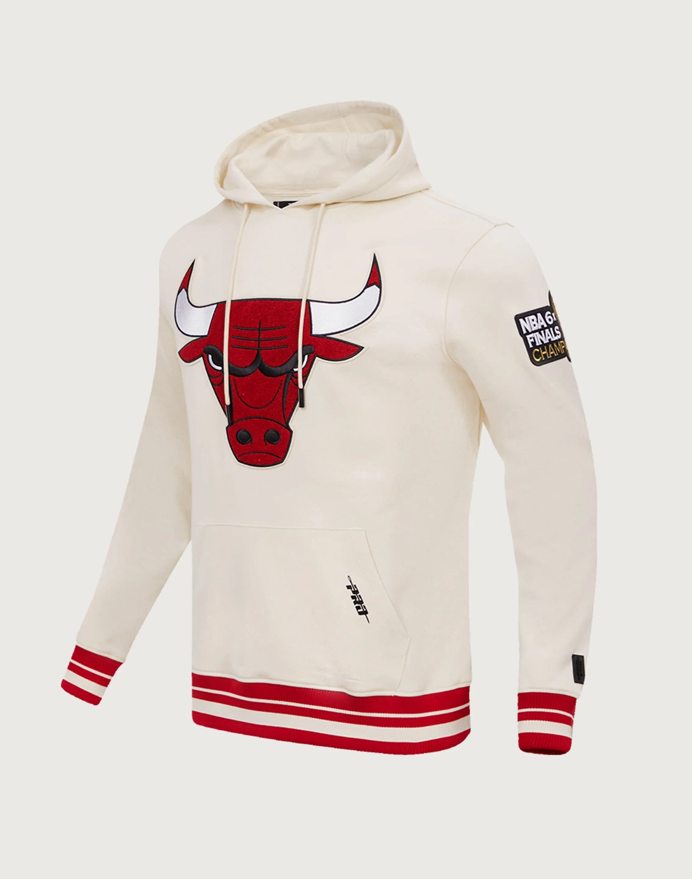 Pro Standard Chicago Bulls Retro Classic Hoodie