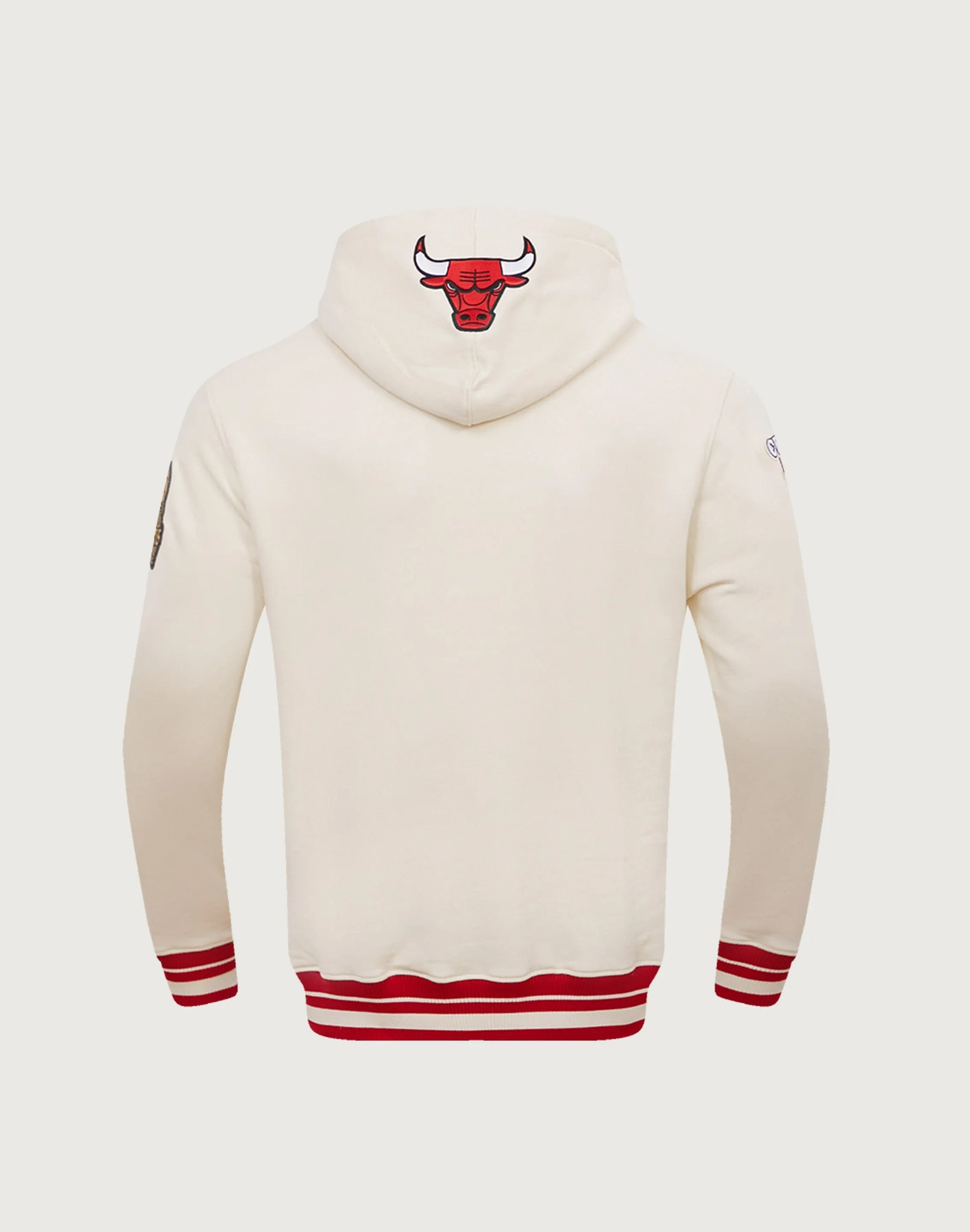 Pro Standard Chicago Bulls Retro Classic Hoodie