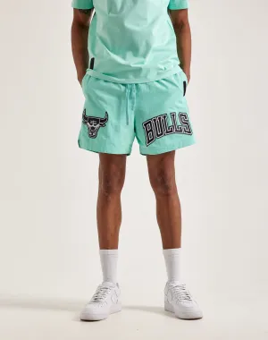 Pro Standard Chicago Bulls Shorts
