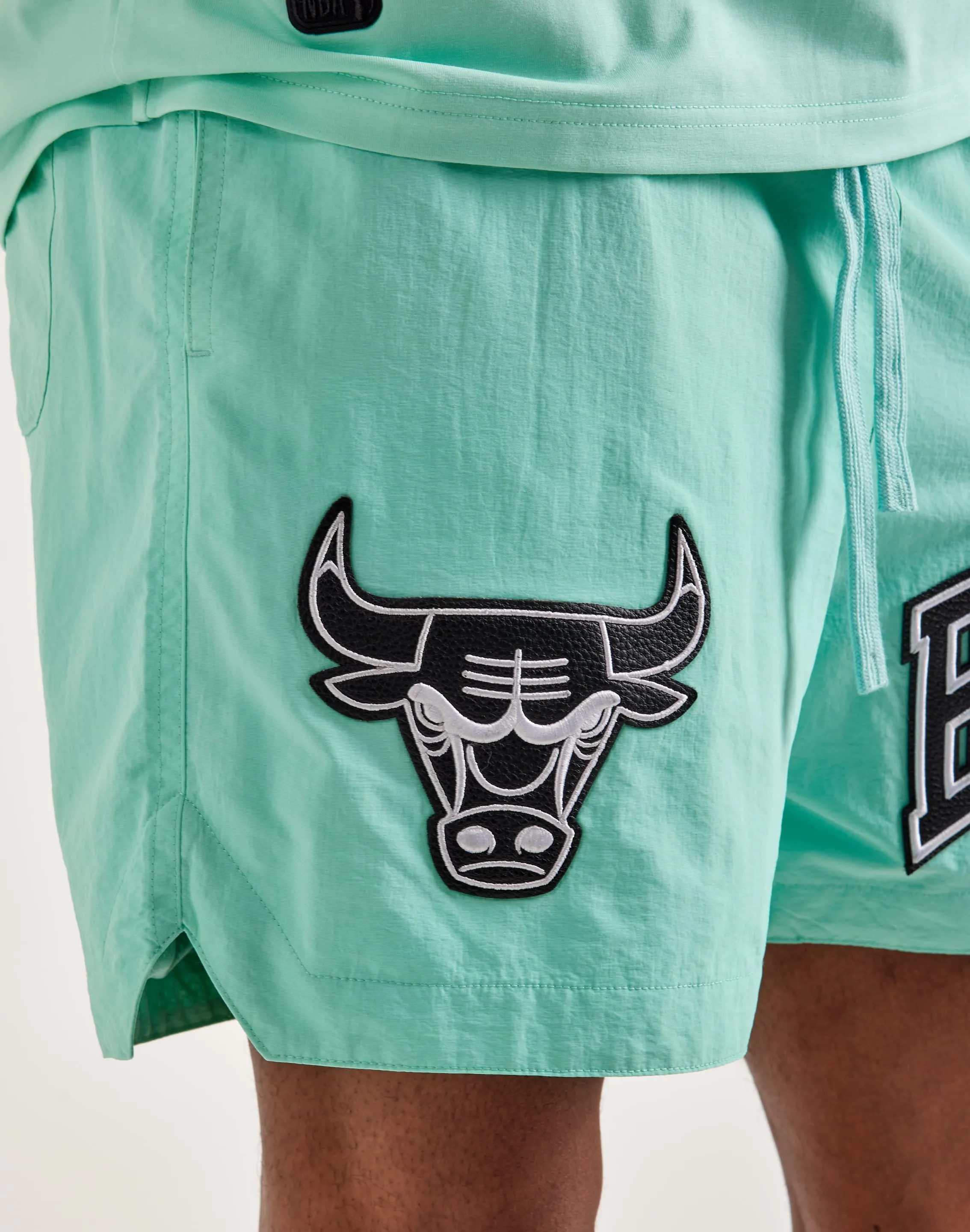 Pro Standard Chicago Bulls Shorts