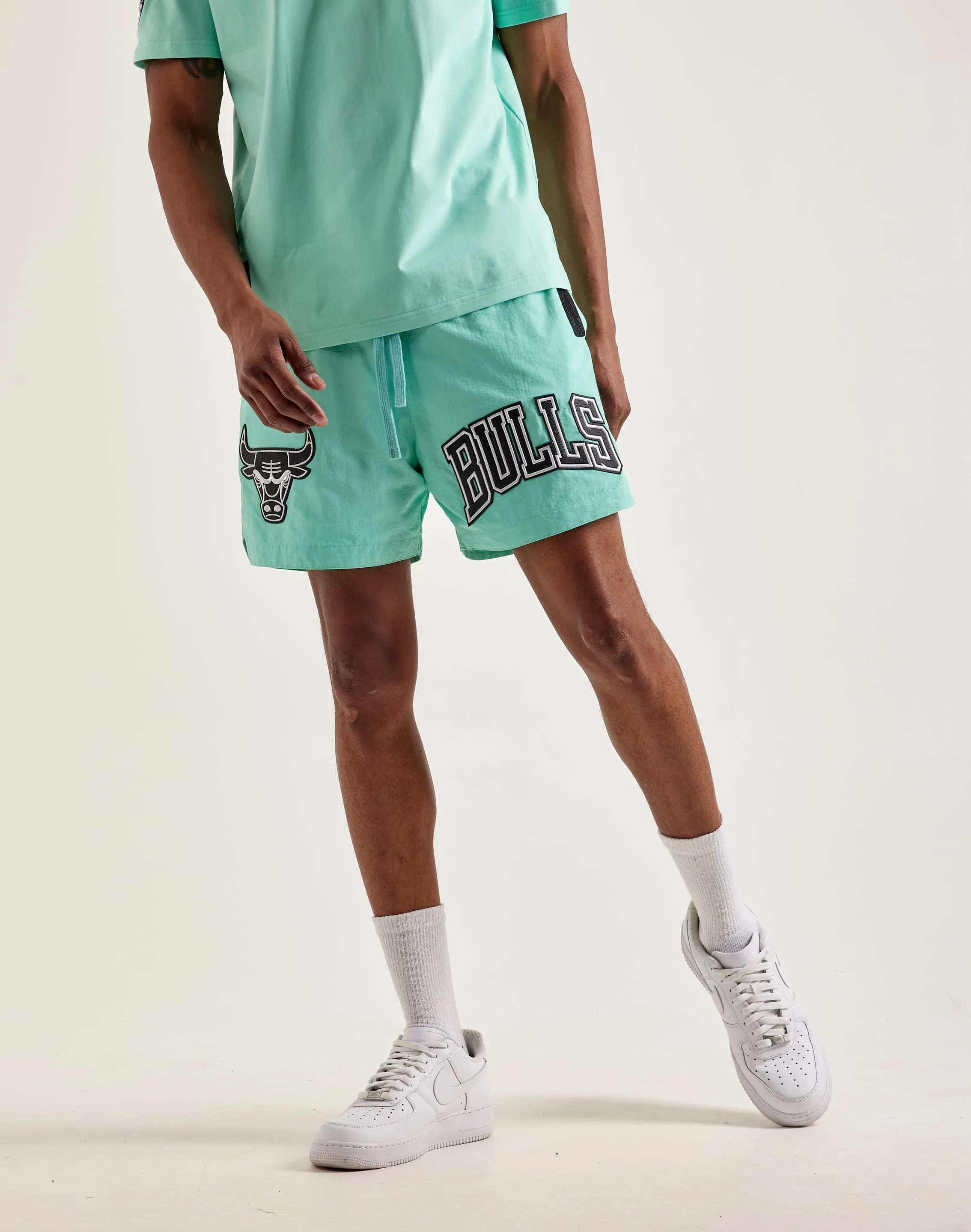 Pro Standard Chicago Bulls Shorts