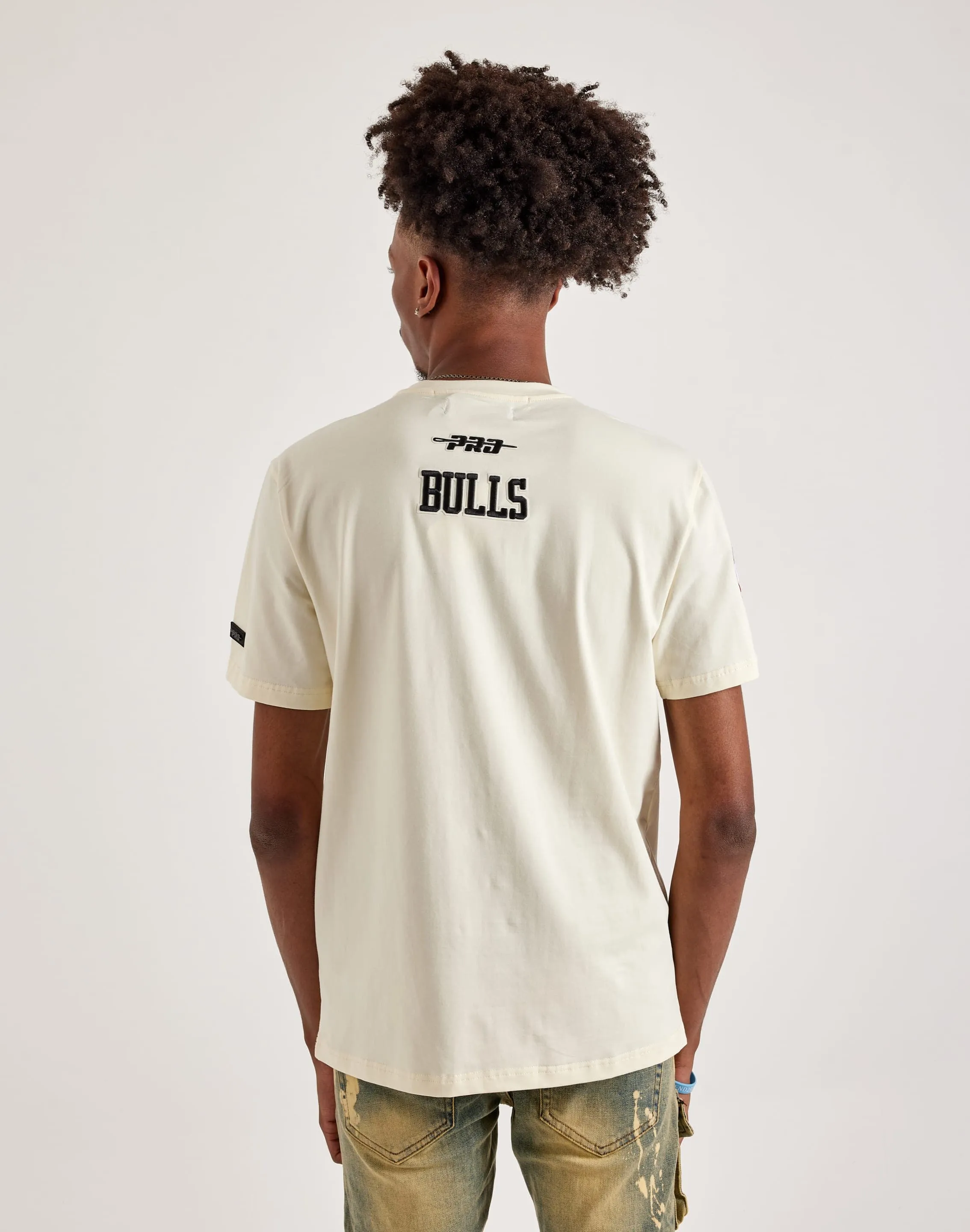 Pro Standard Chicago Bulls Tee