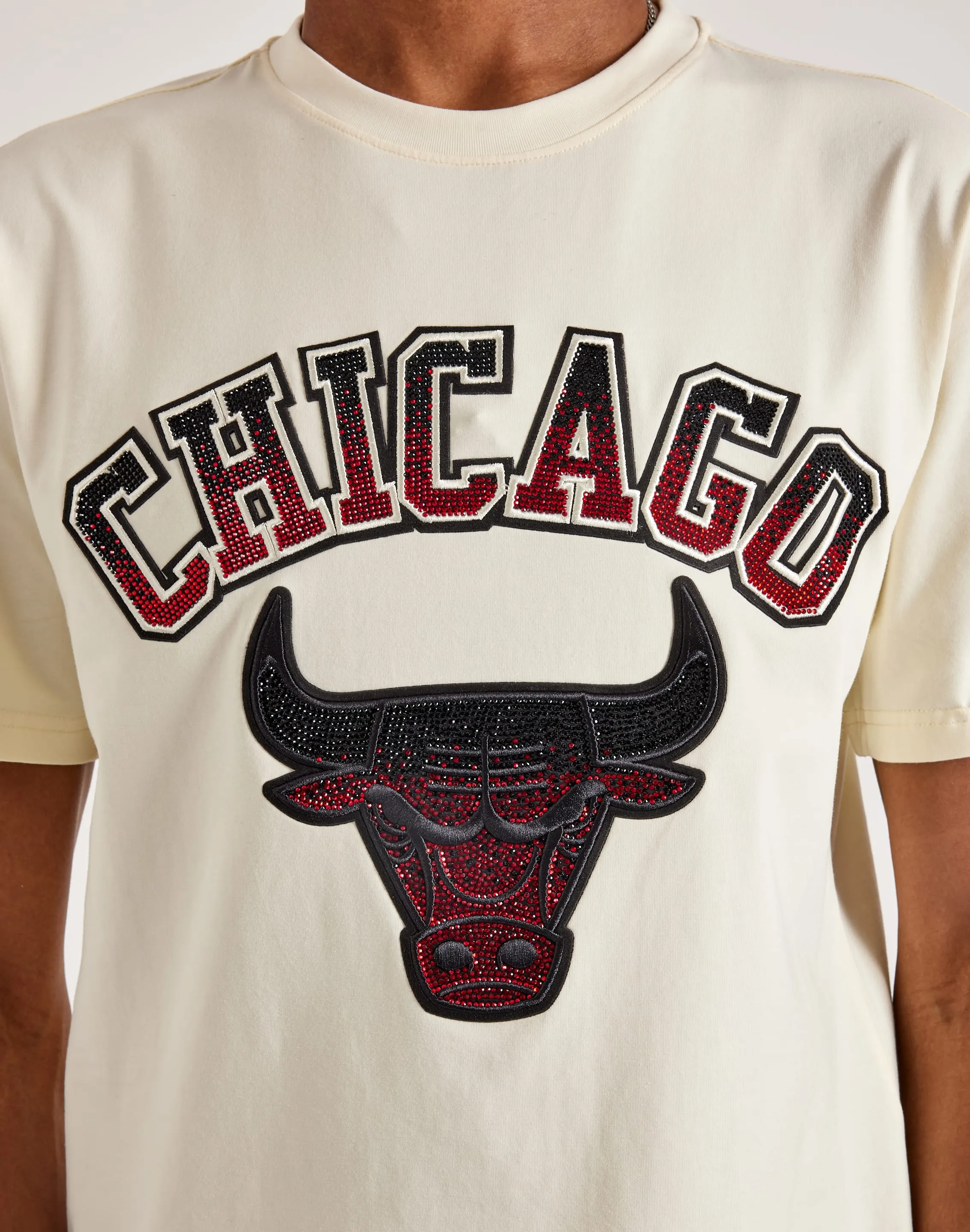 Pro Standard Chicago Bulls Tee