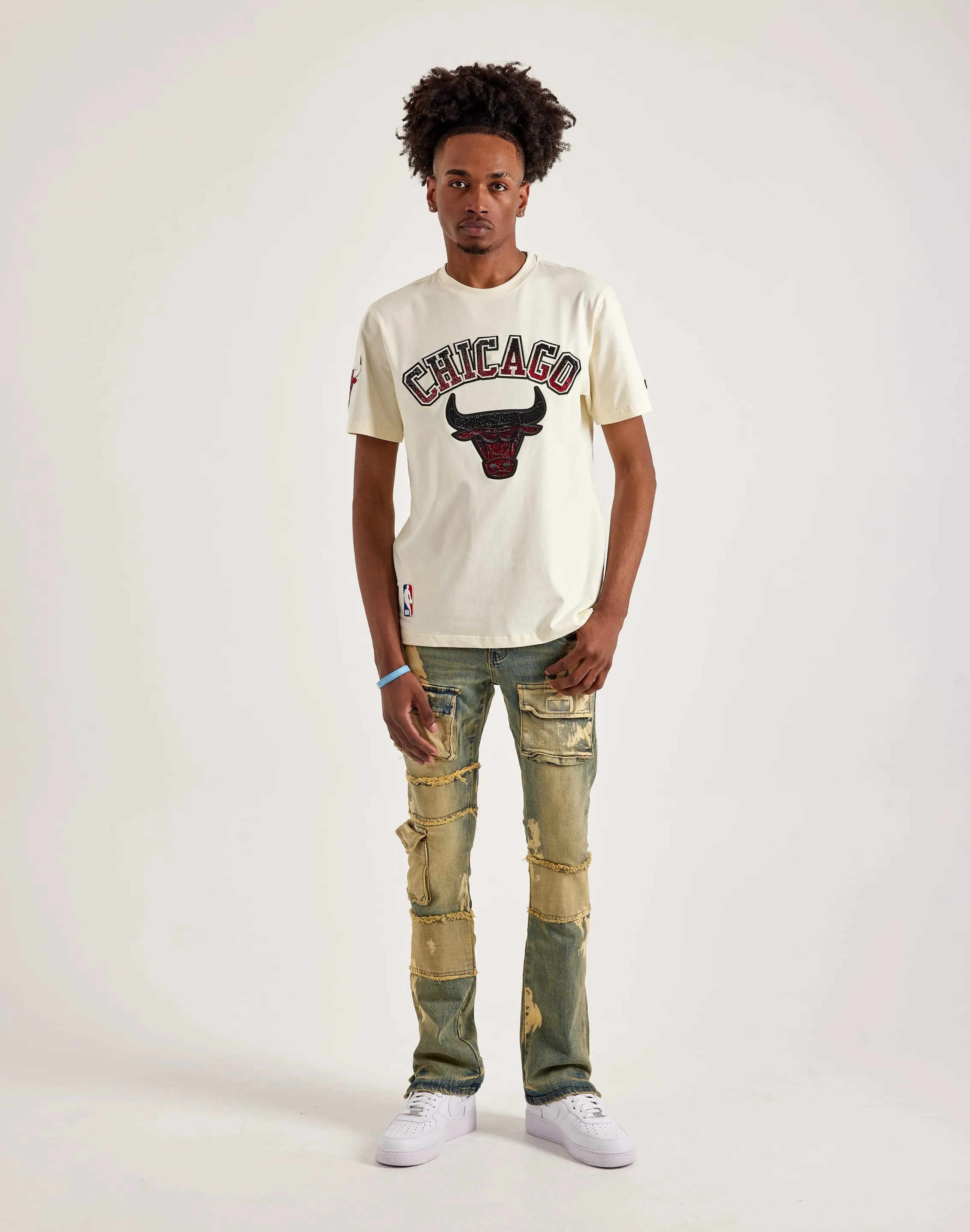 Pro Standard Chicago Bulls Tee