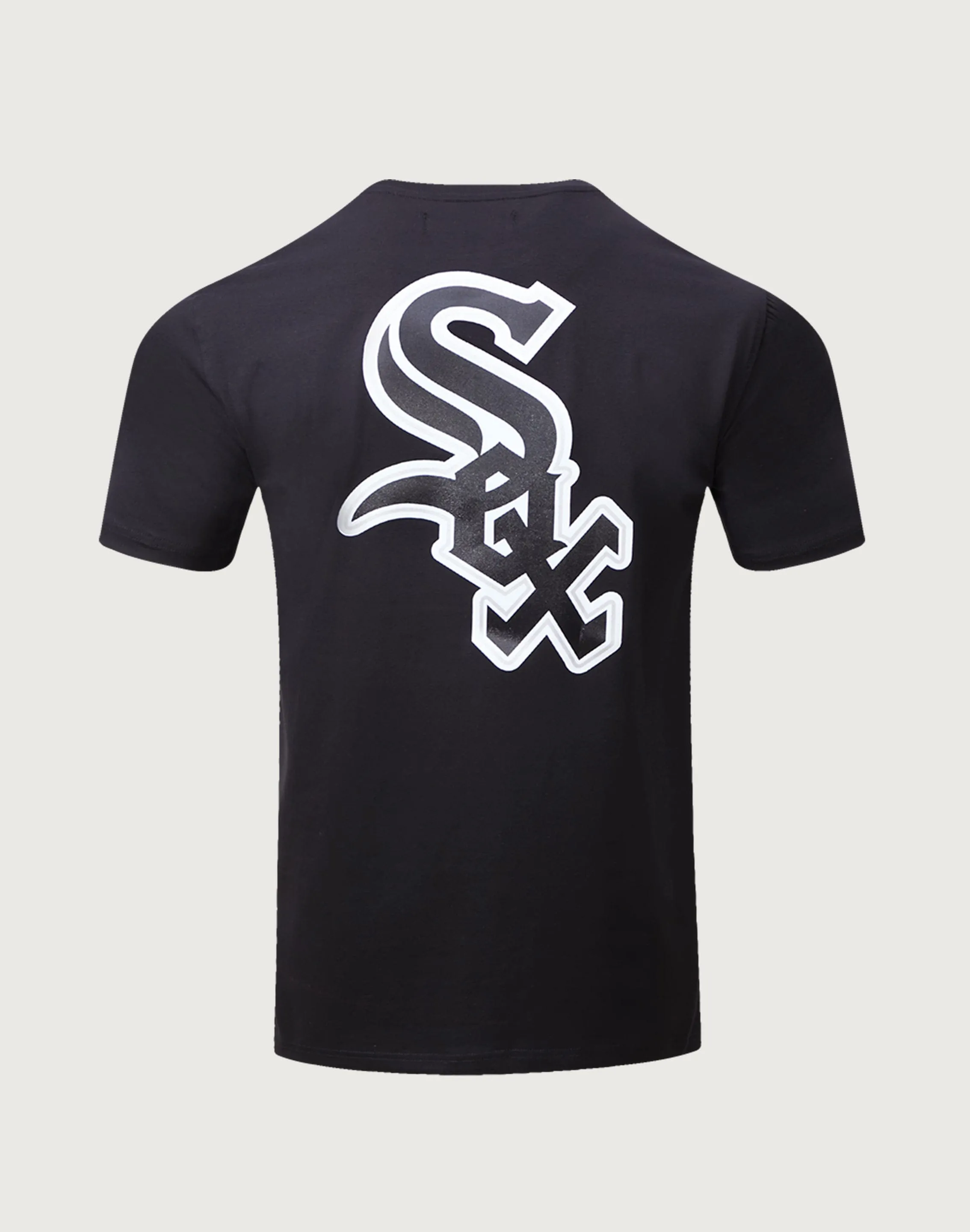 Pro Standard Chicago White Sox Logo Pro Team Taping Top