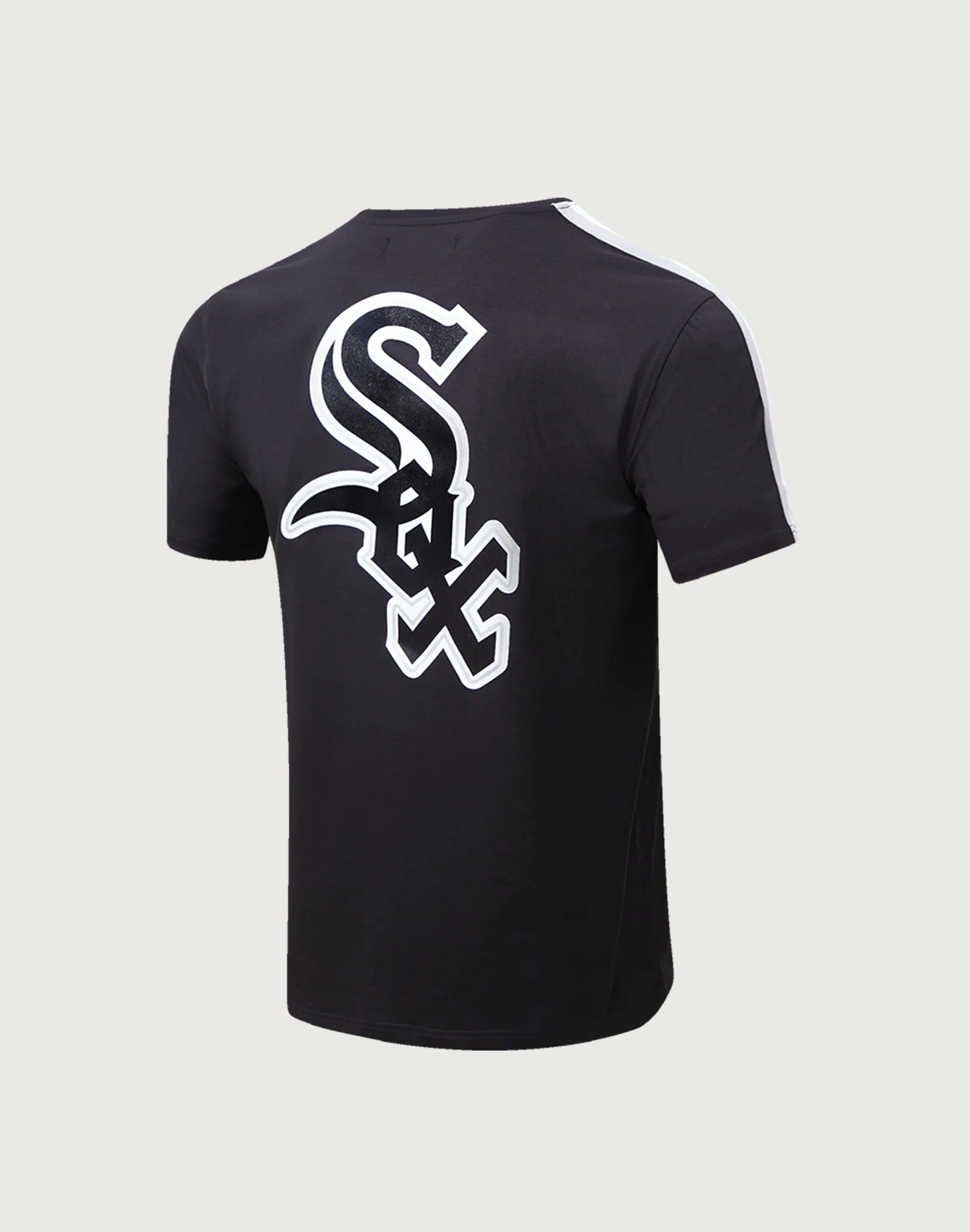 Pro Standard Chicago White Sox Logo Pro Team Taping Top