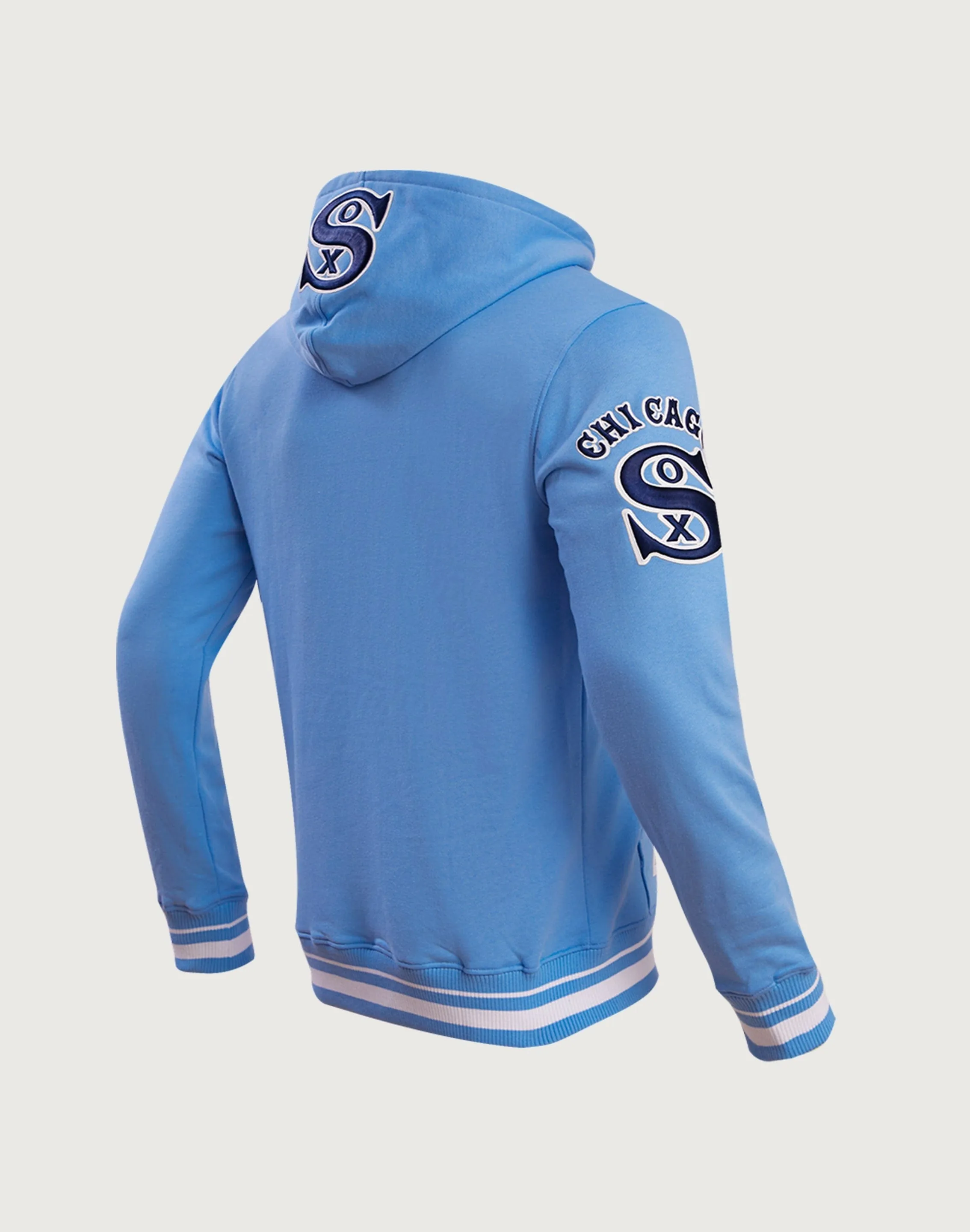 Pro Standard Chicago White Sox Retro Classic Hoodie