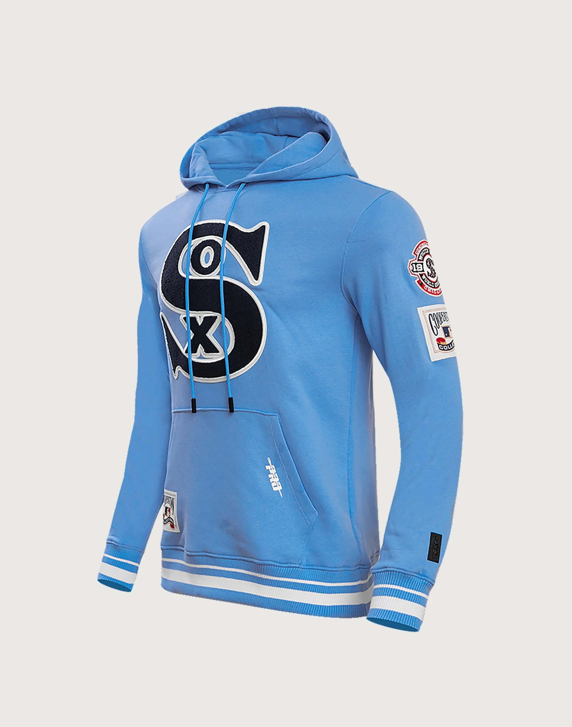 Pro Standard Chicago White Sox Retro Classic Hoodie