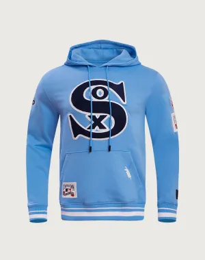 Pro Standard Chicago White Sox Retro Classic Hoodie