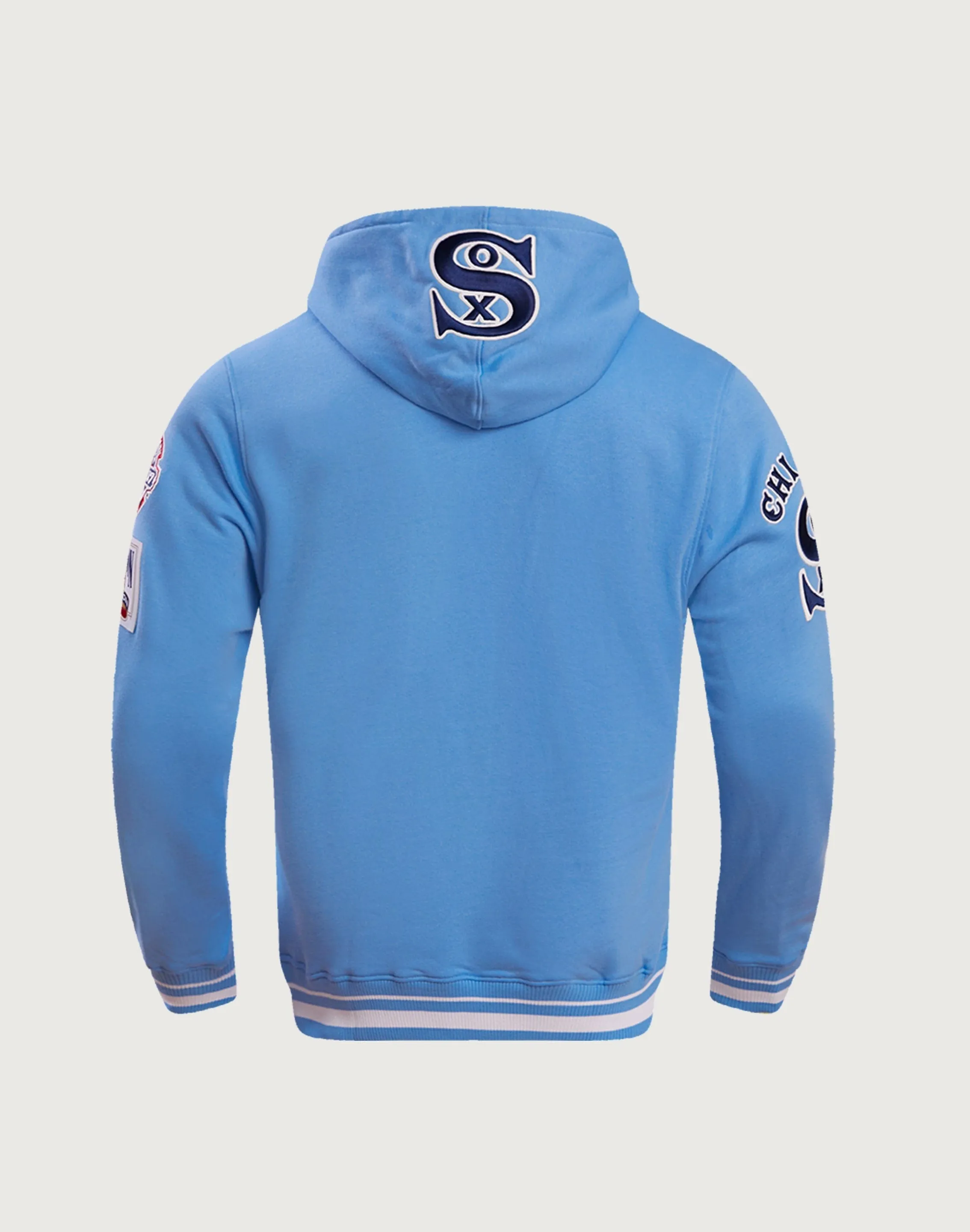 Pro Standard Chicago White Sox Retro Classic Hoodie
