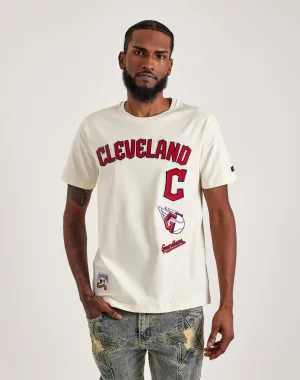 Pro Standard Cleveland Guardians Retro Classic Tee