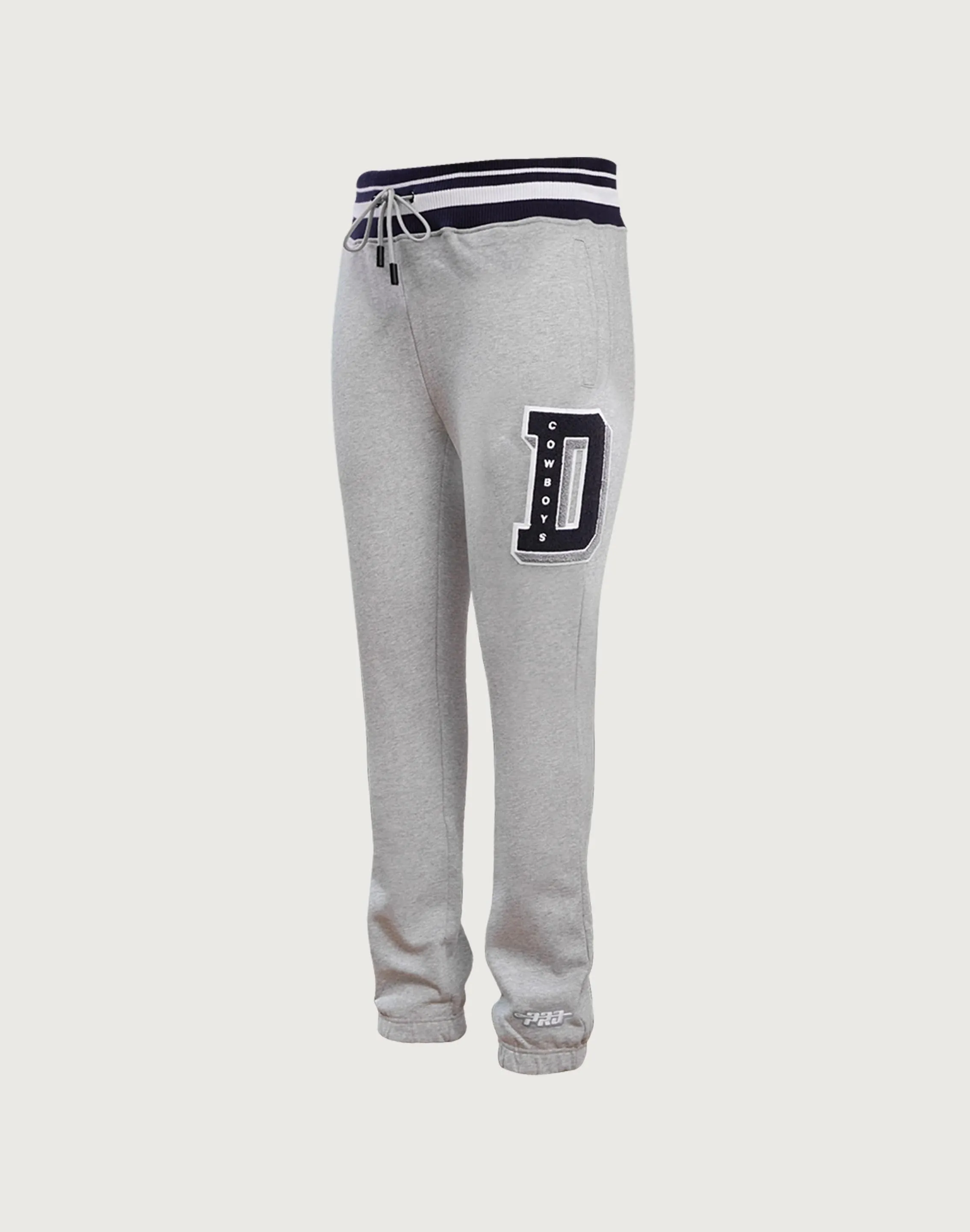 Pro Standard Dallas Cowboys Mashup Rib Sweatpants