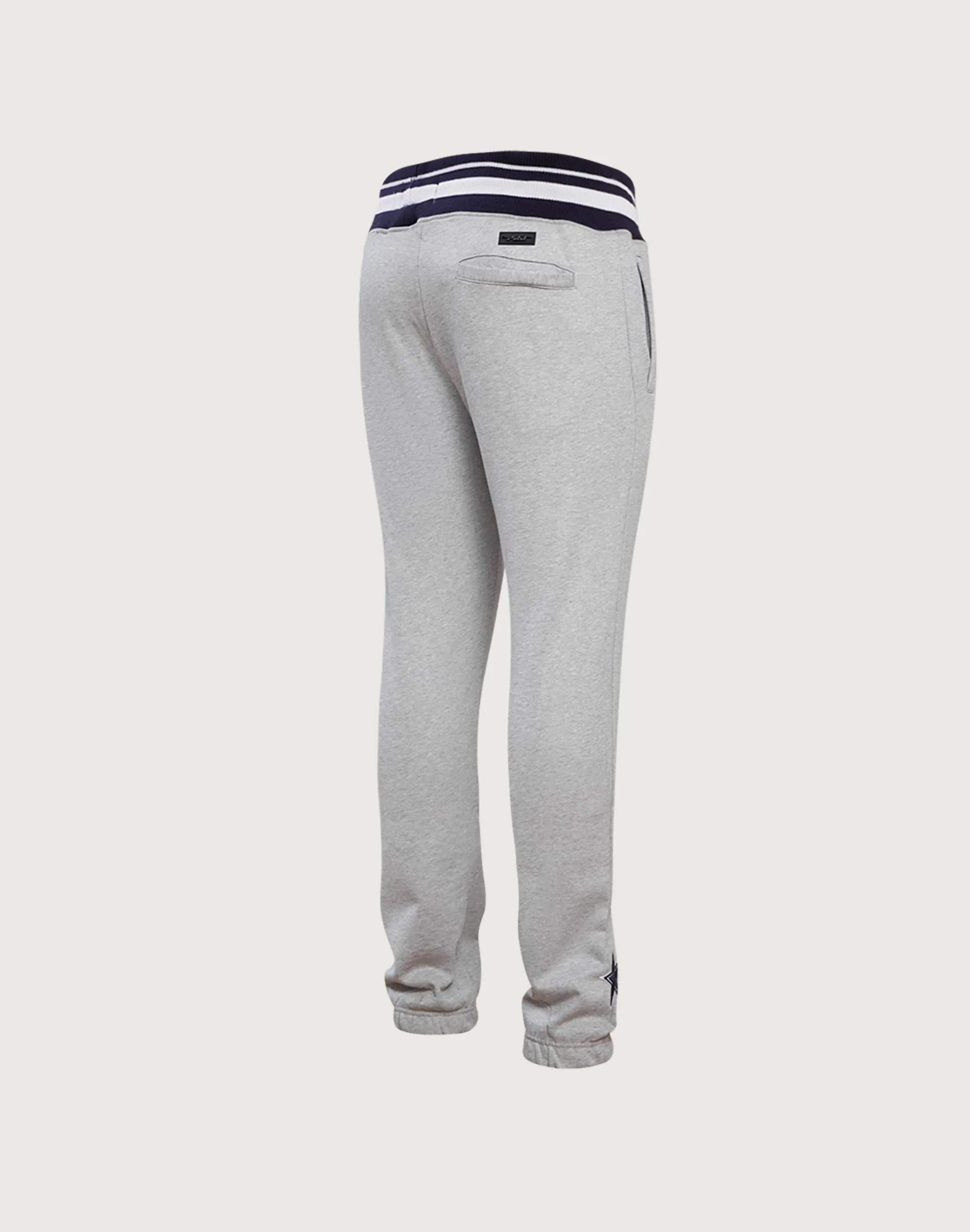Pro Standard Dallas Cowboys Mashup Rib Sweatpants