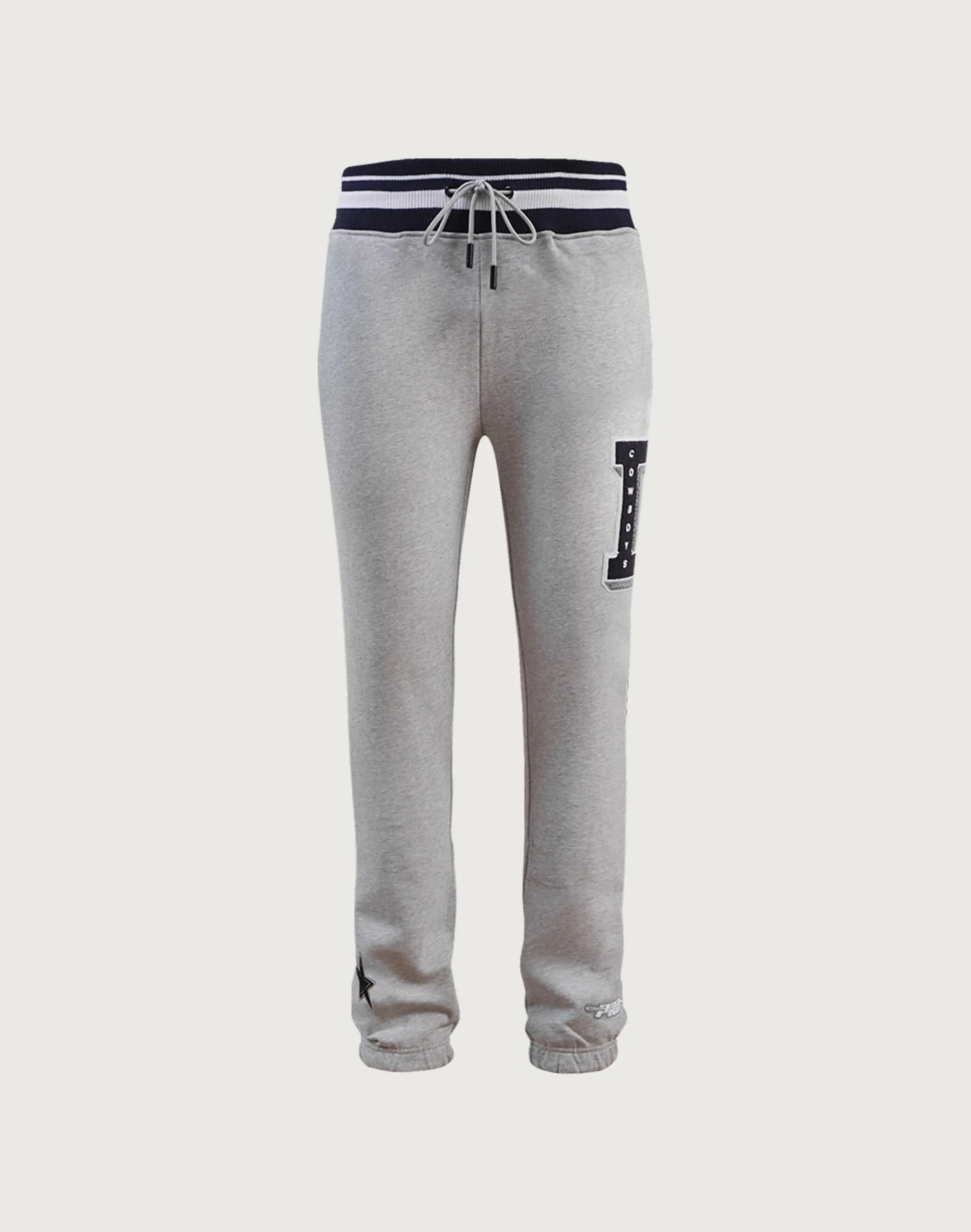Pro Standard Dallas Cowboys Mashup Rib Sweatpants