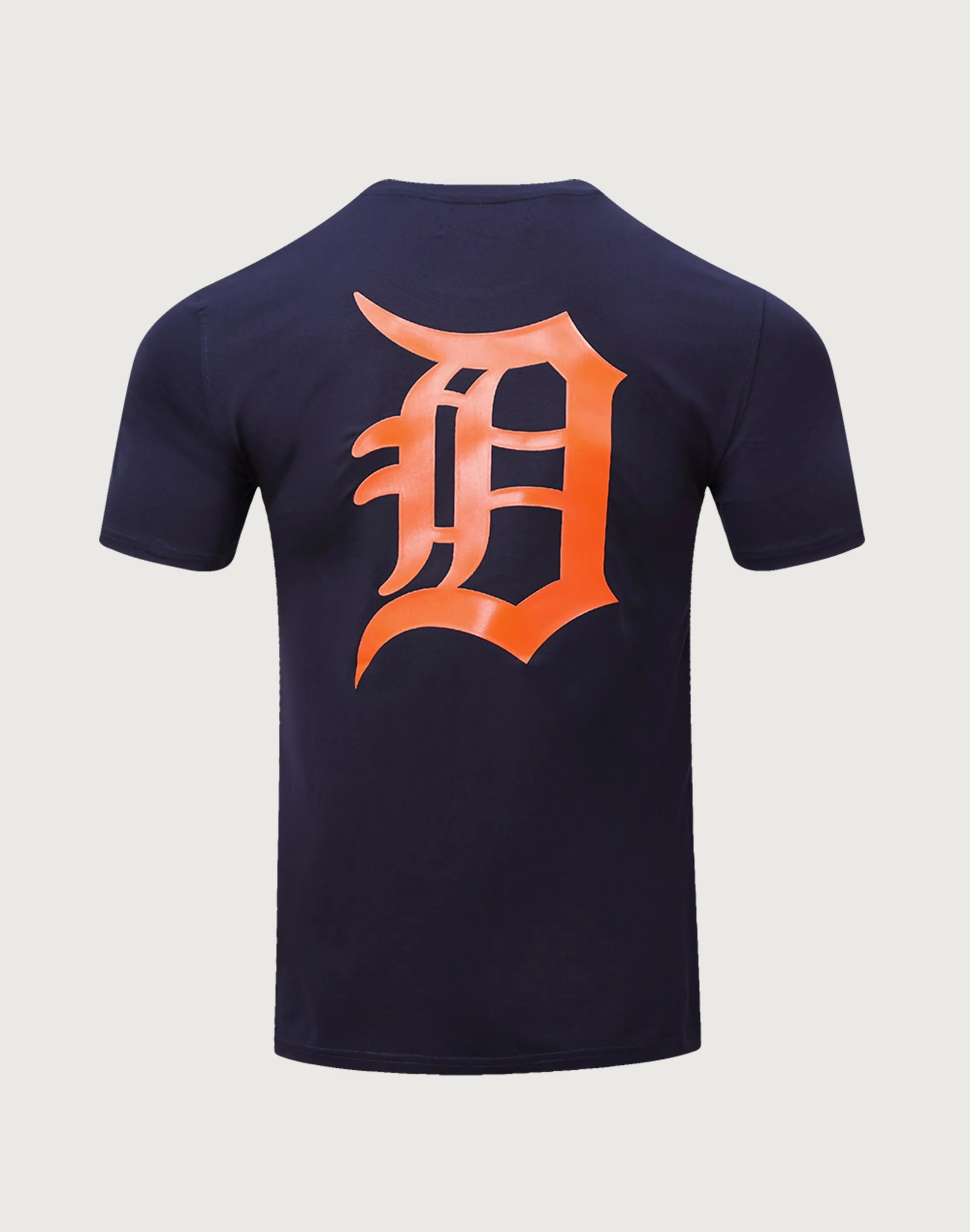 Pro Standard Detroit Tigers Logo Pro Team Taping Top