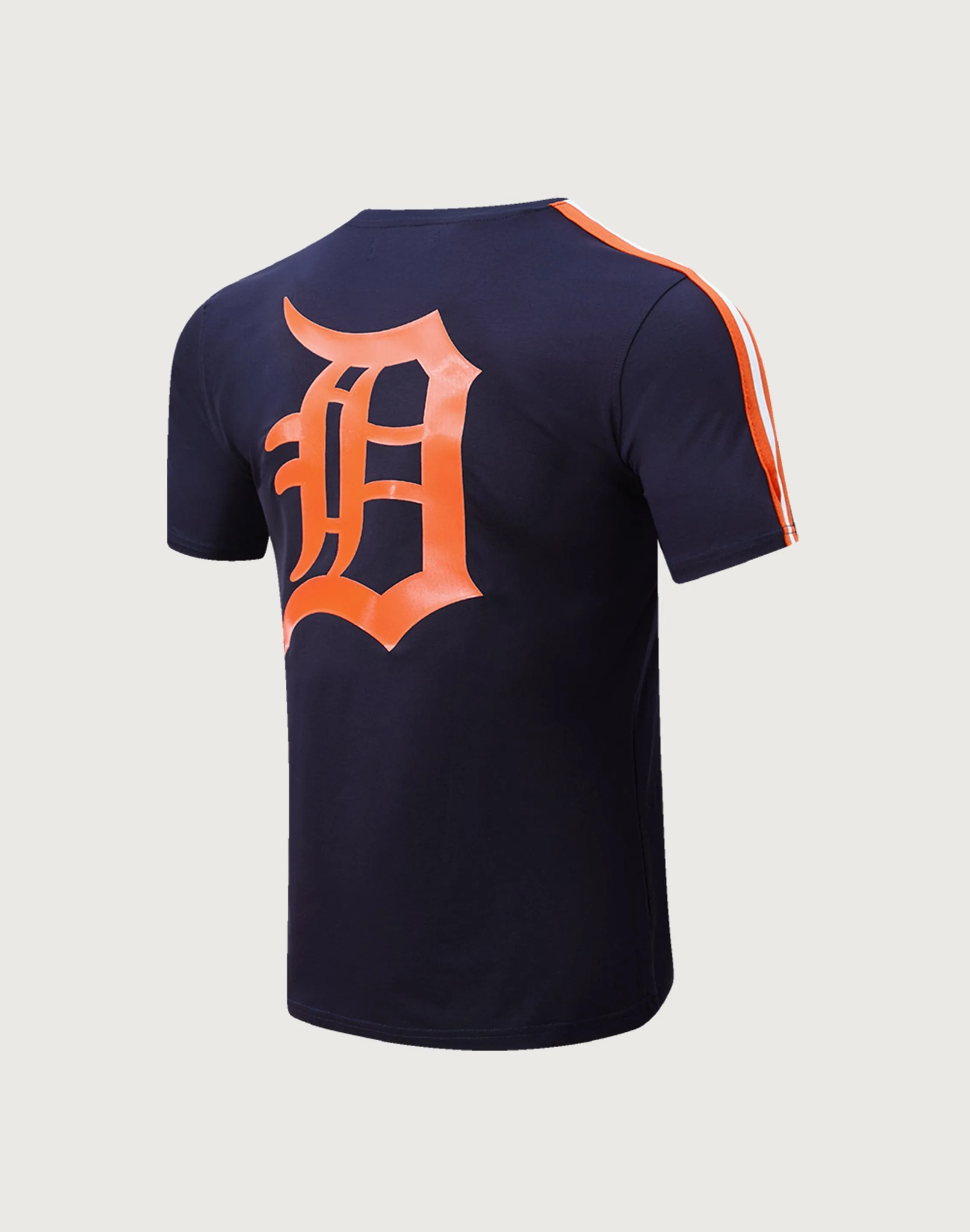 Pro Standard Detroit Tigers Logo Pro Team Taping Top