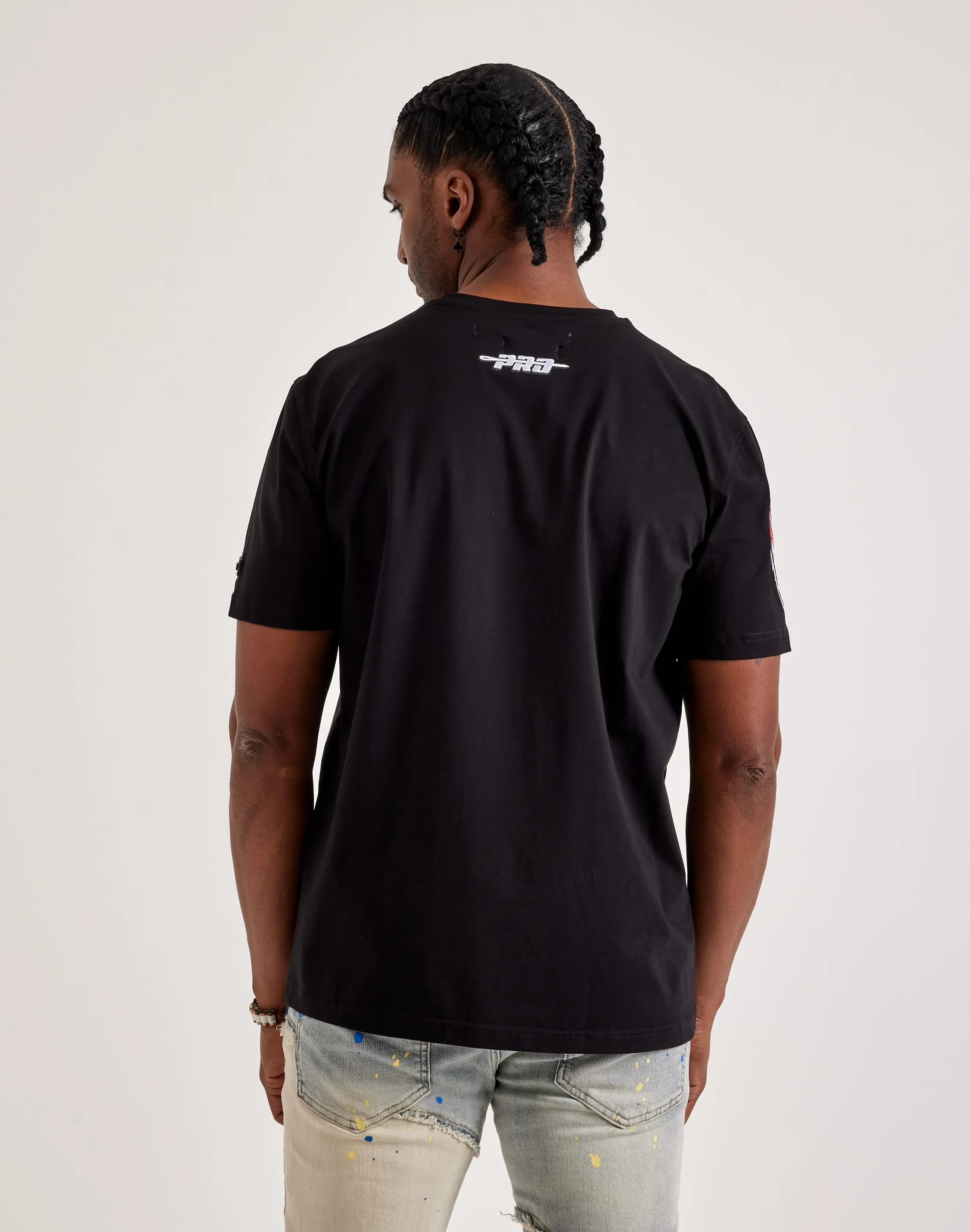 Pro Standard Detroit Tigers Tee