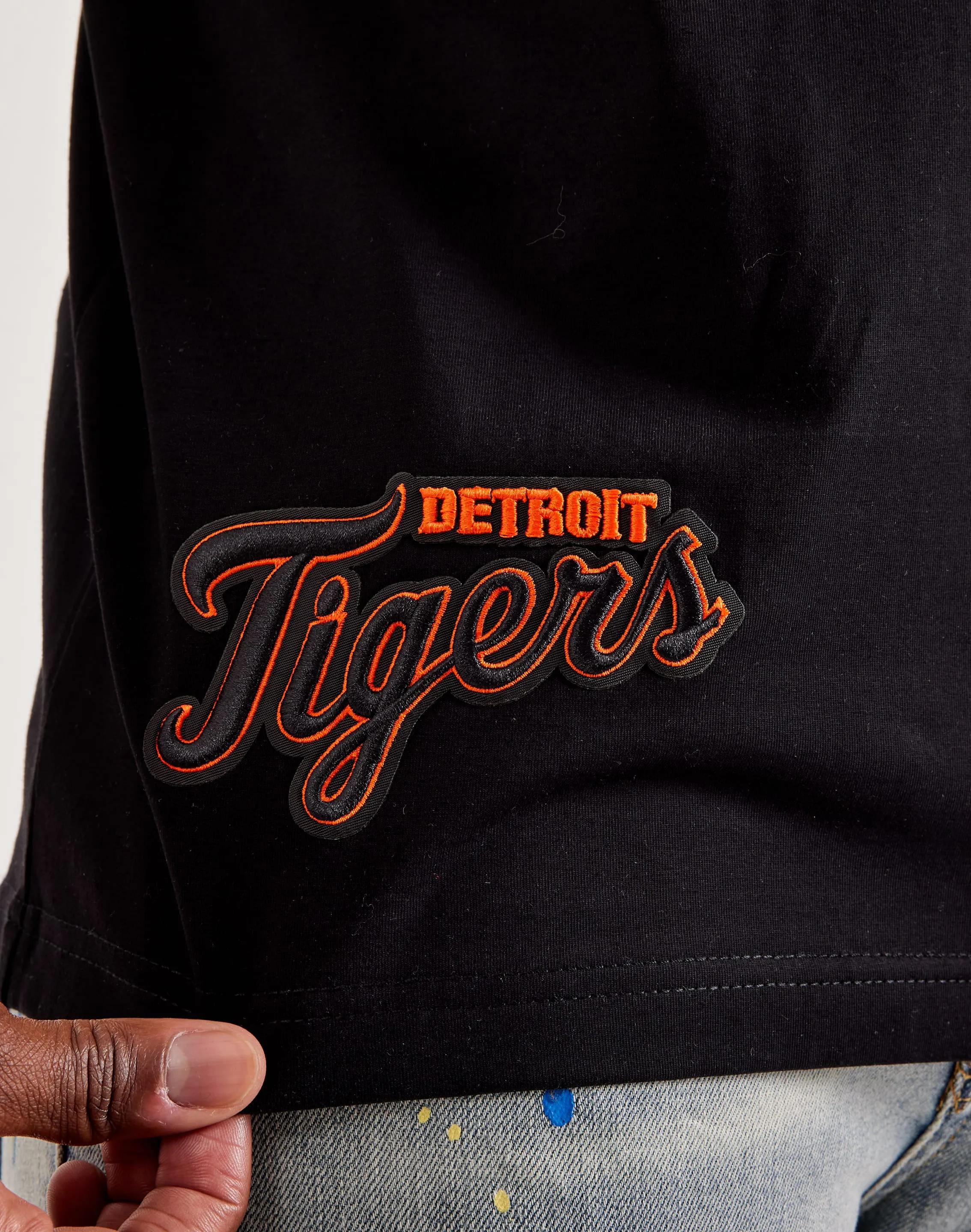 Pro Standard Detroit Tigers Tee