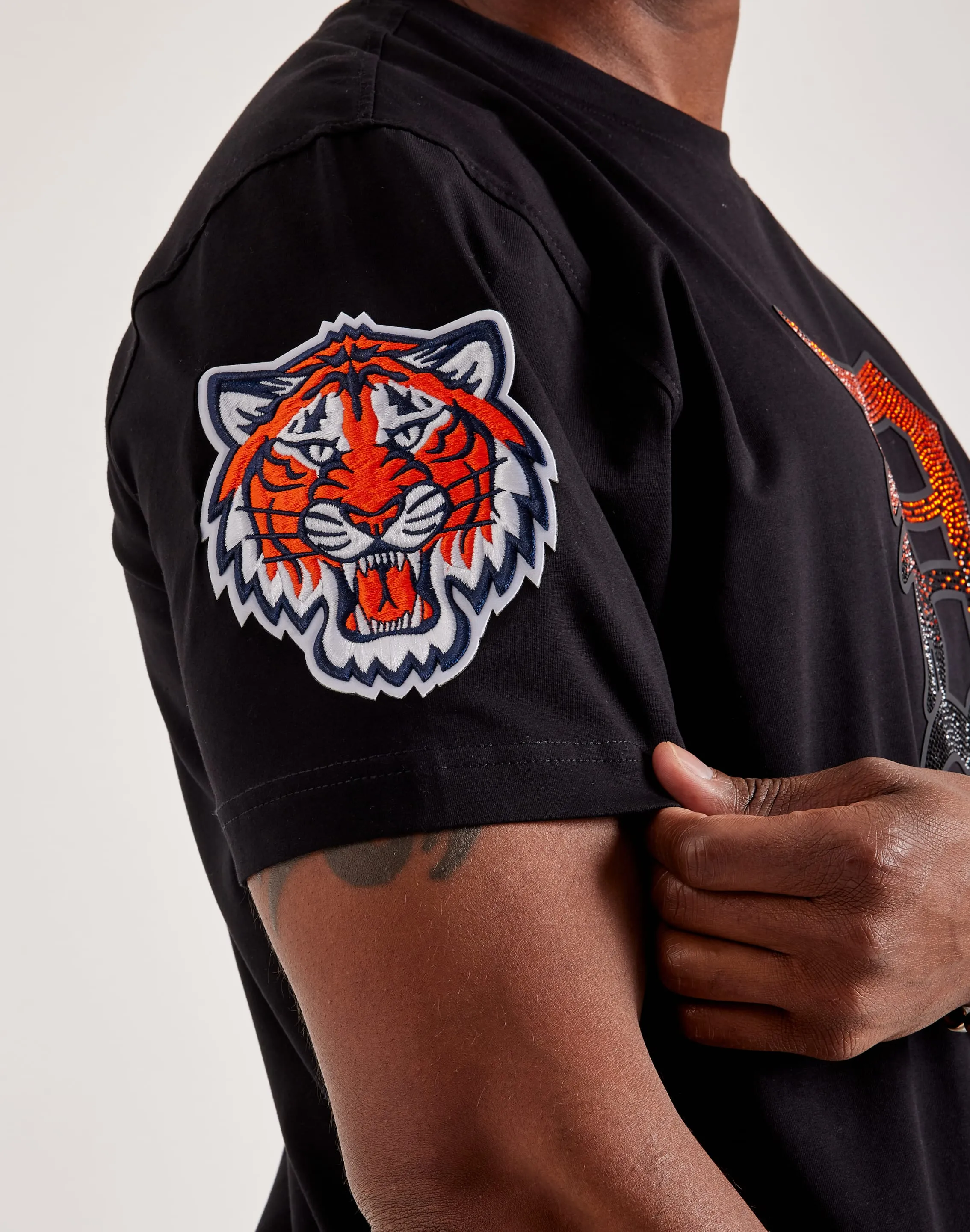 Pro Standard Detroit Tigers Tee