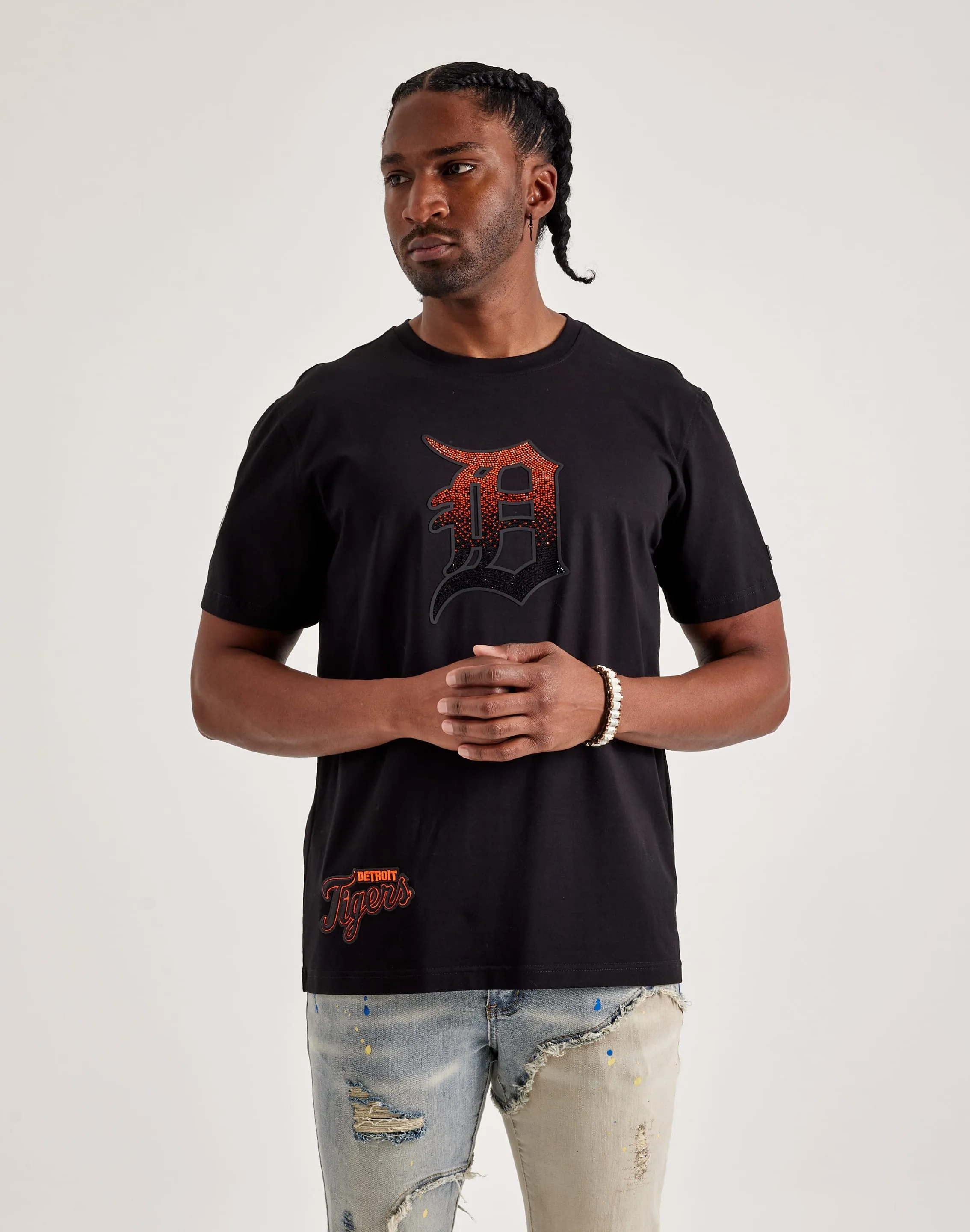 Pro Standard Detroit Tigers Tee