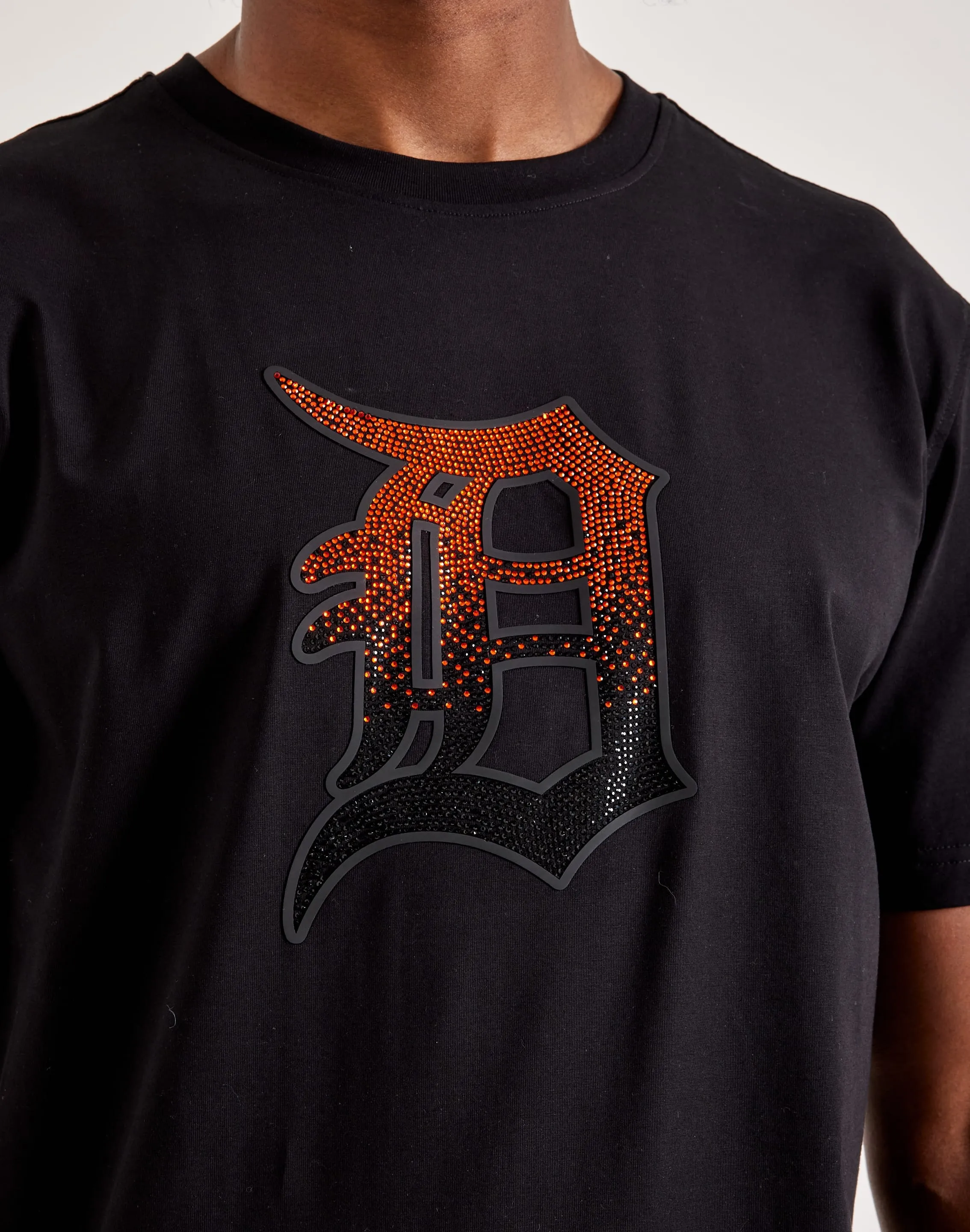 Pro Standard Detroit Tigers Tee