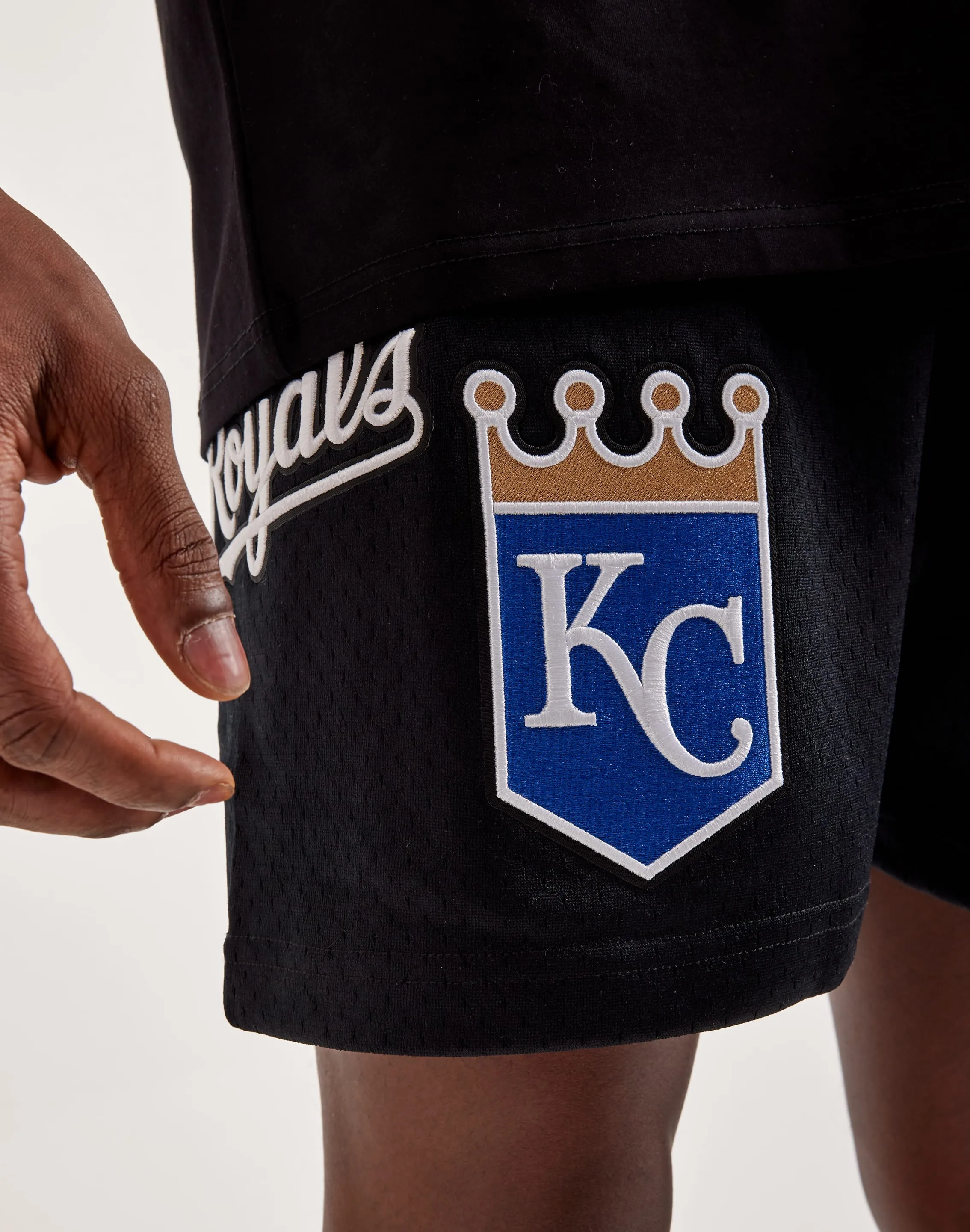 Pro Standard Kansas City Royals Shorts