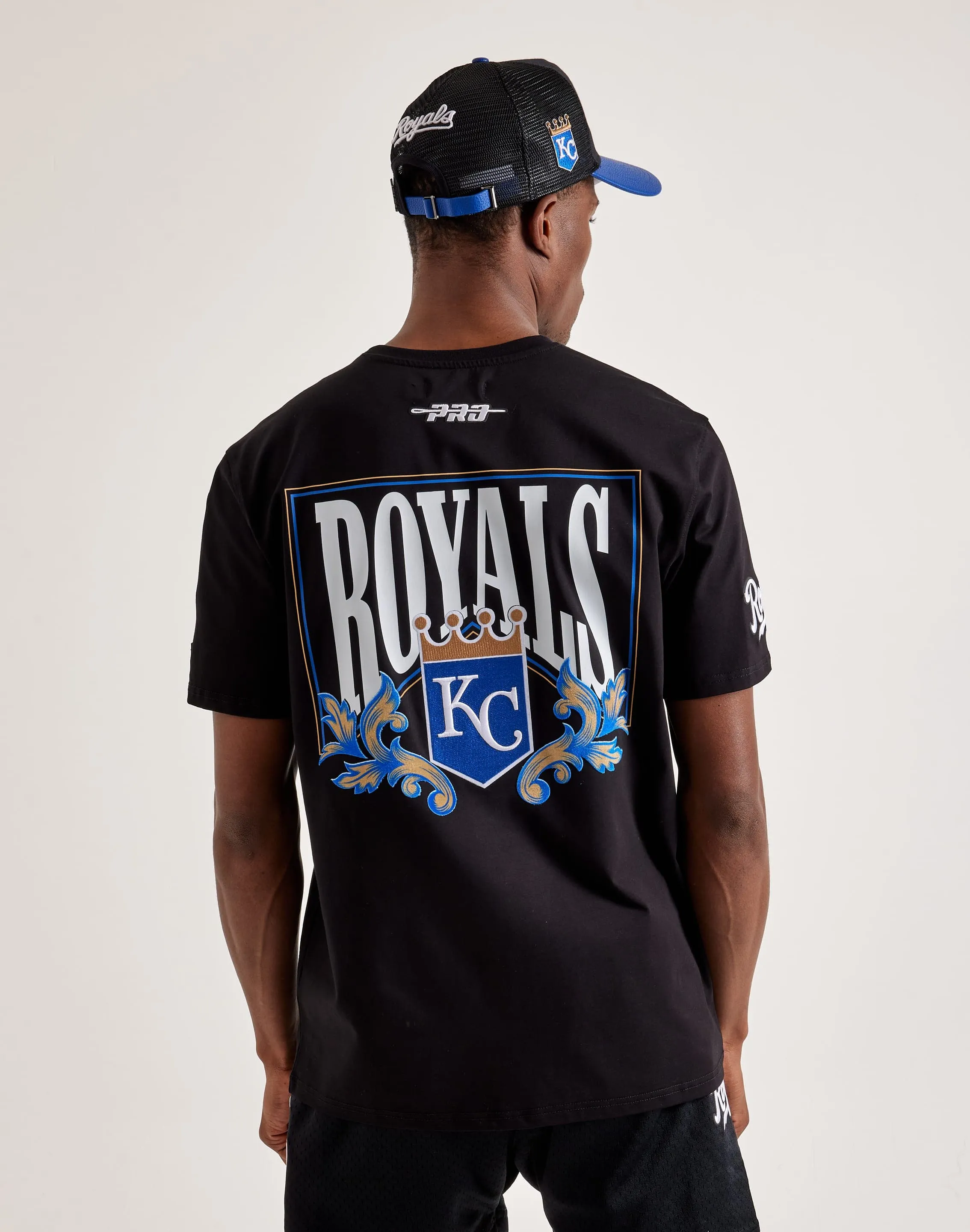 Pro Standard Kansas City Royals Tee