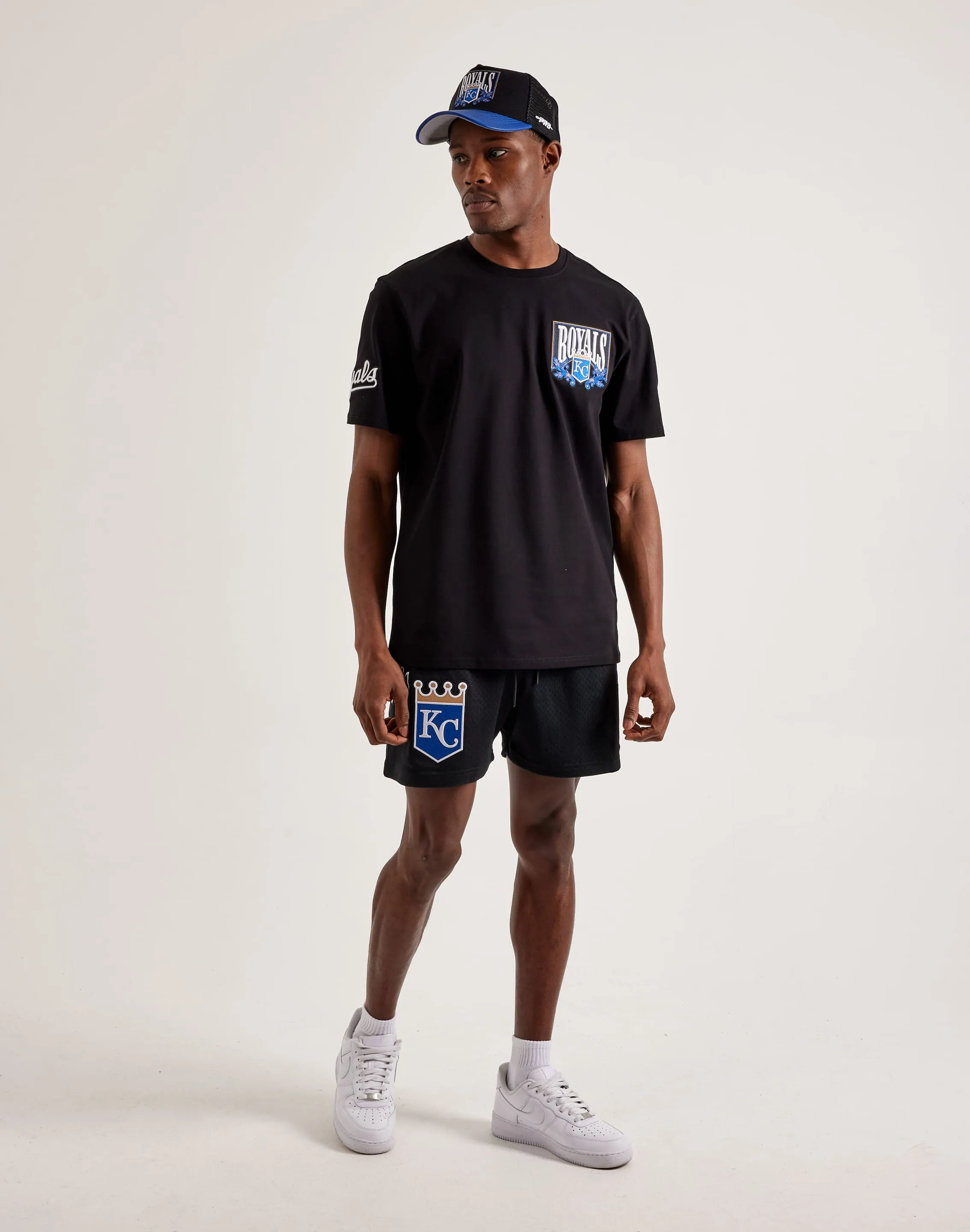 Pro Standard Kansas City Royals Tee