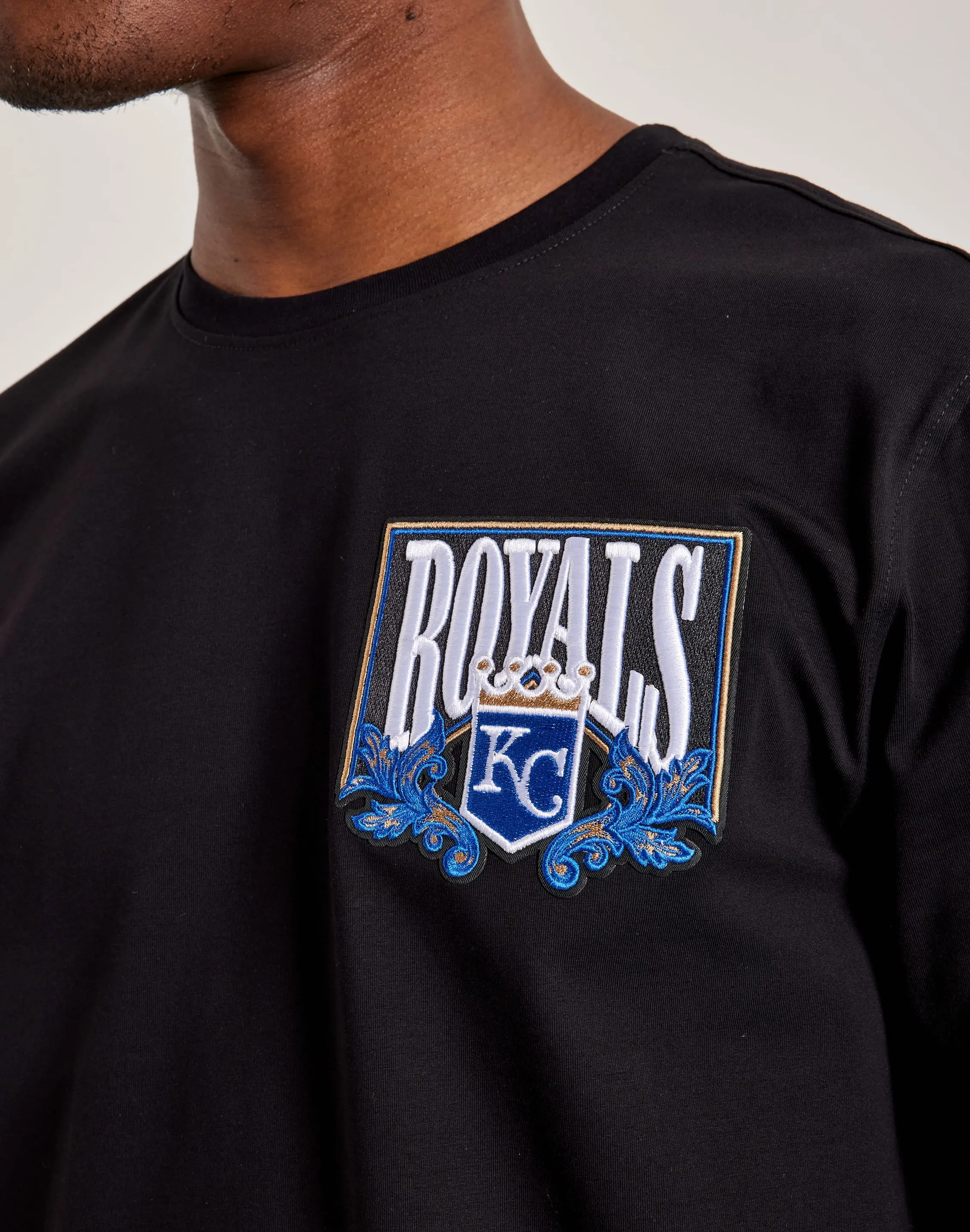 Pro Standard Kansas City Royals Tee