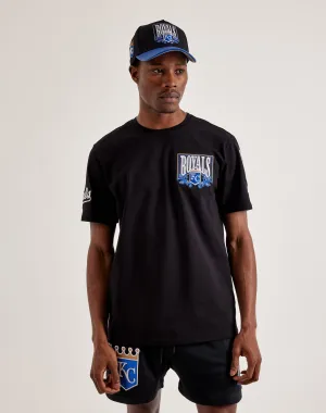Pro Standard Kansas City Royals Tee