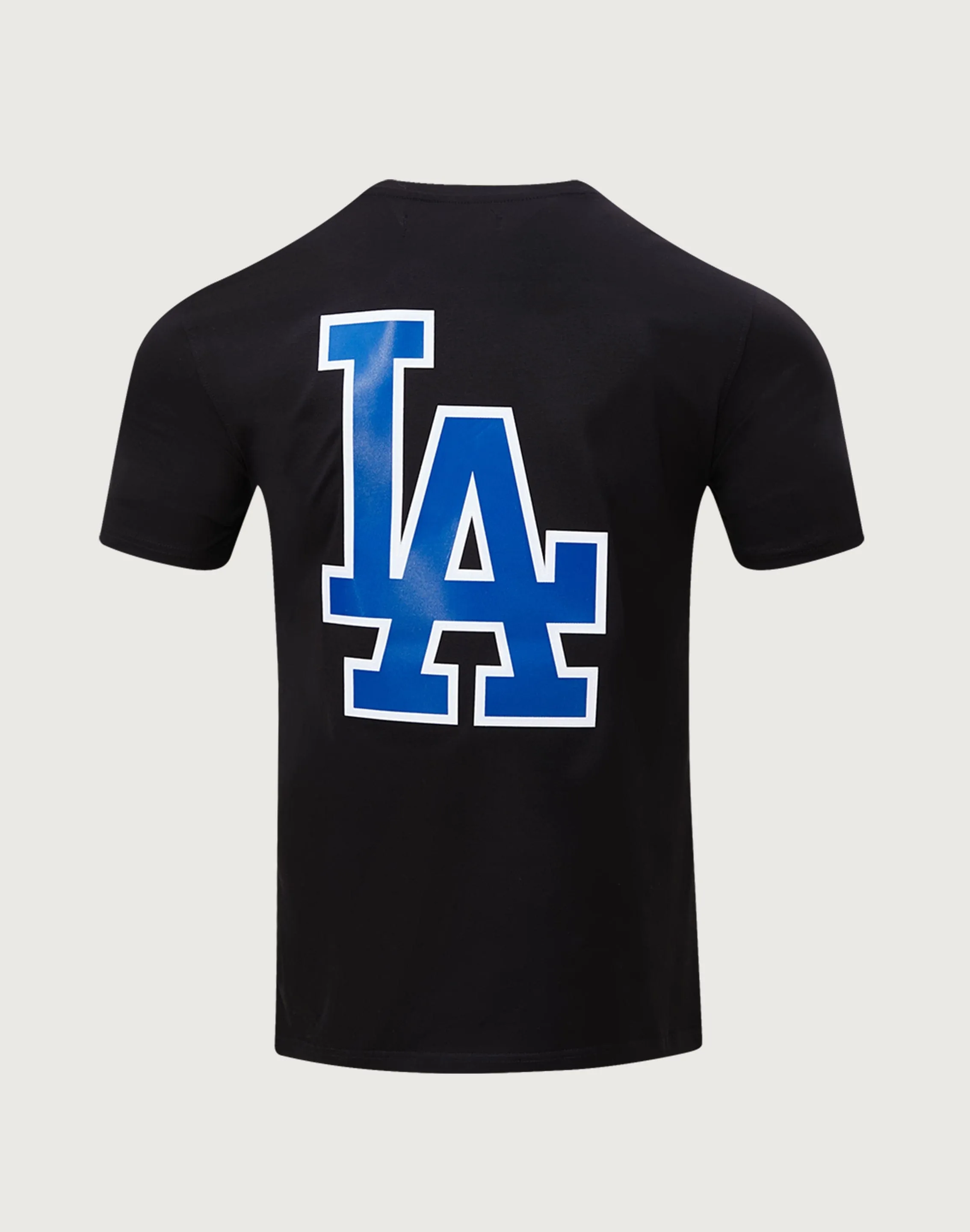 Pro Standard Los Angeles Dodgers Logo Pro Team Taping Top