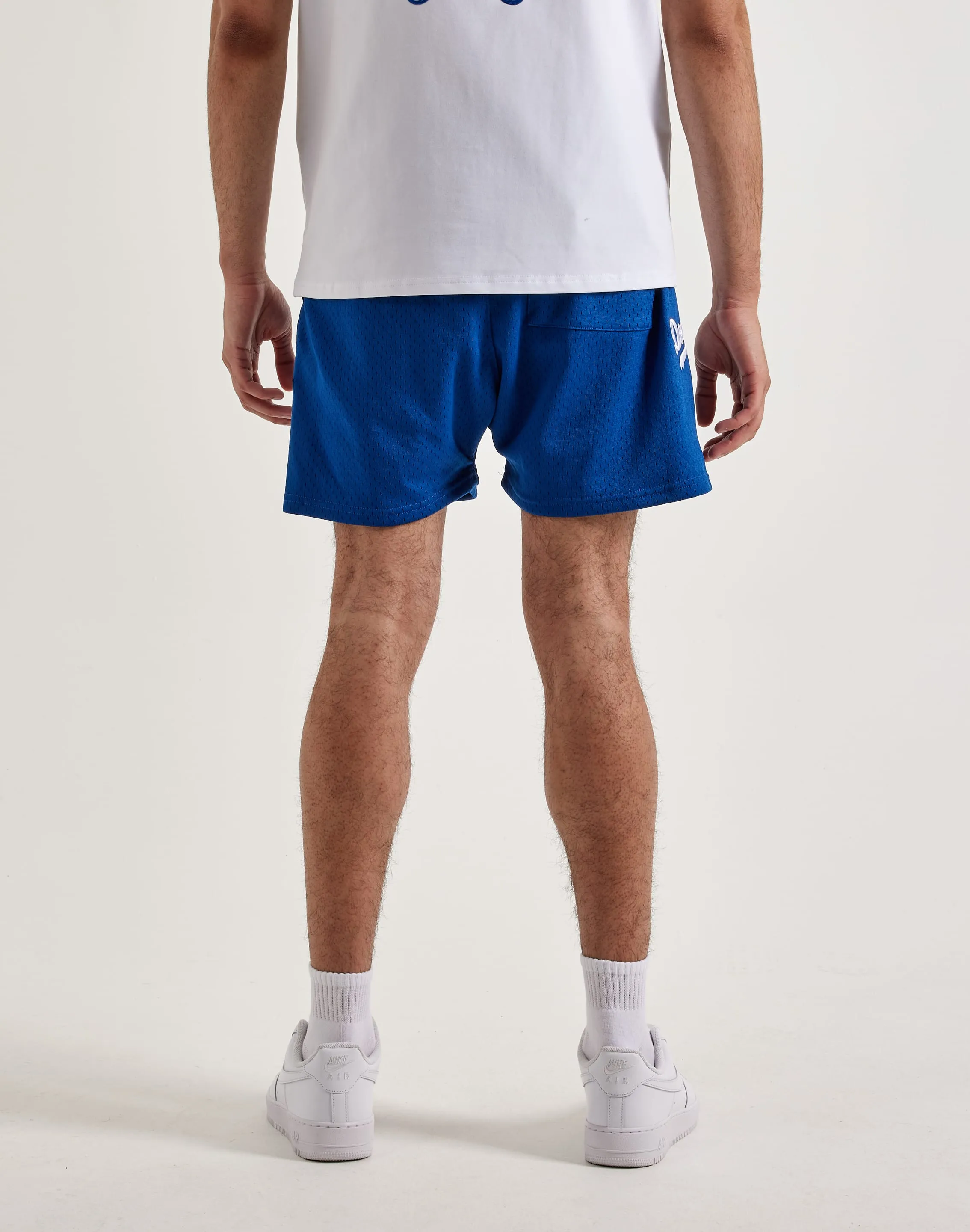 Pro Standard Los Angeles Dodgers Shorts