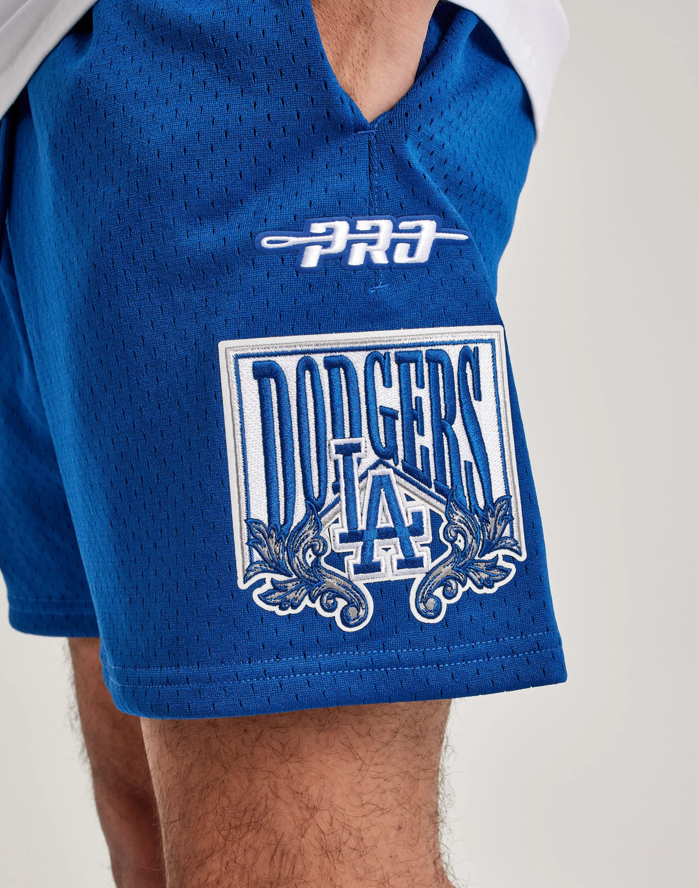 Pro Standard Los Angeles Dodgers Shorts