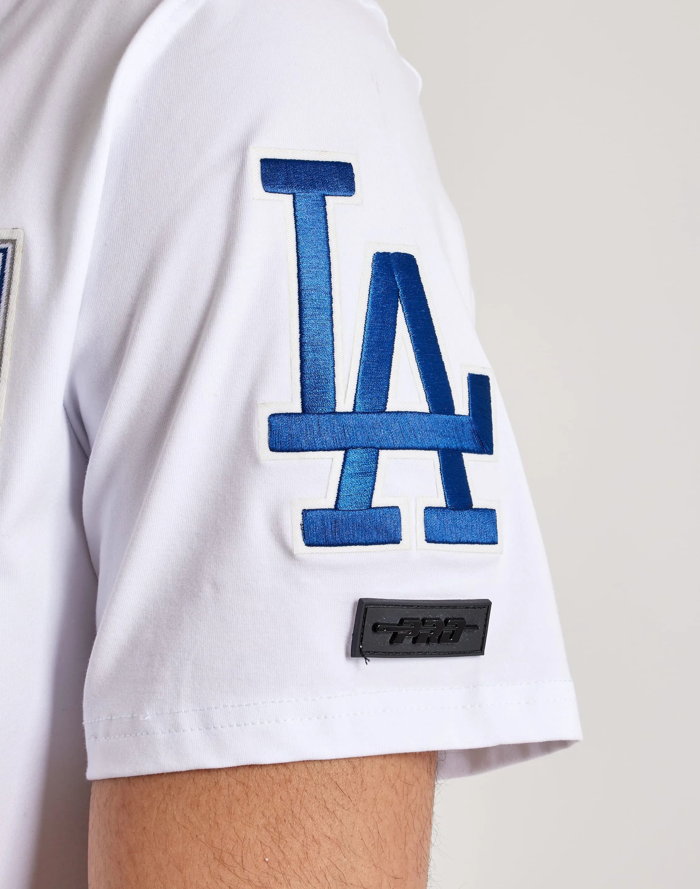 Pro Standard Los Angeles Dodgers Tee