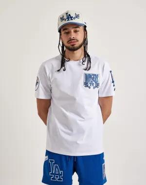 Pro Standard Los Angeles Dodgers Tee