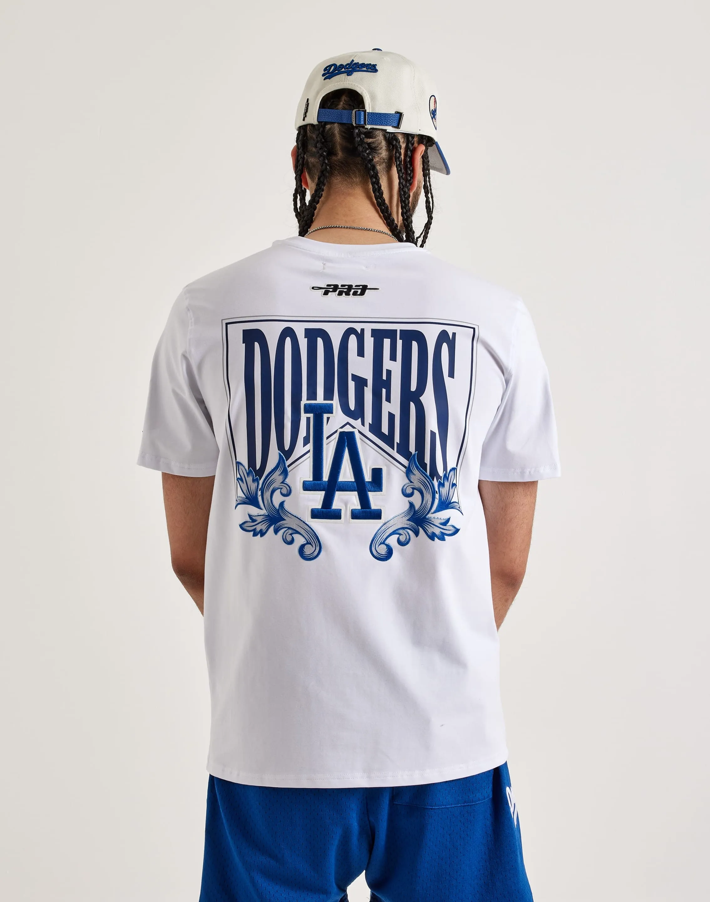 Pro Standard Los Angeles Dodgers Tee