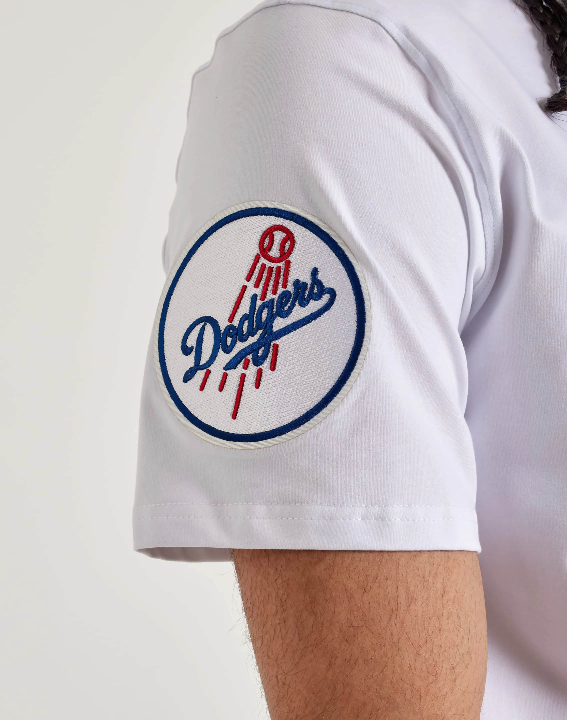 Pro Standard Los Angeles Dodgers Tee