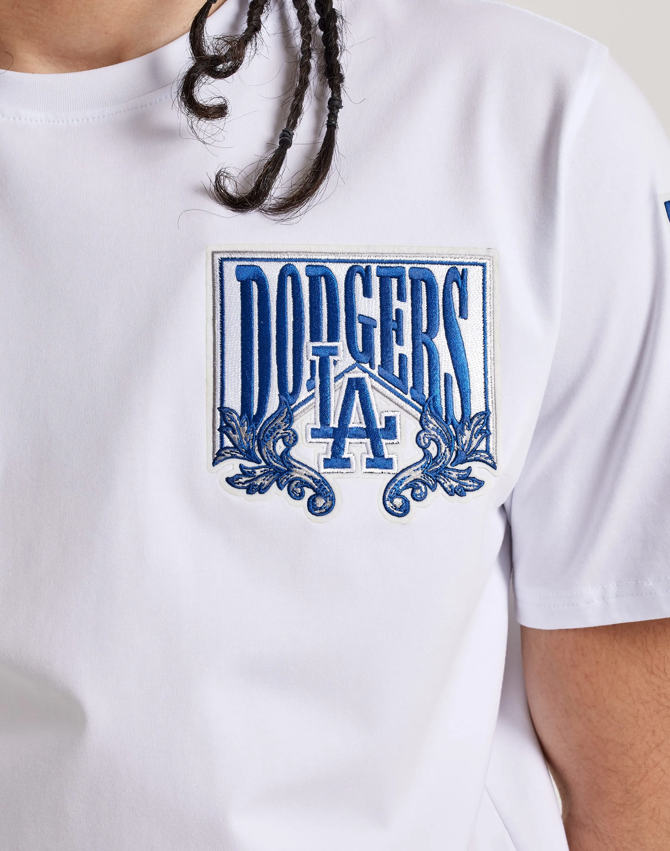 Pro Standard Los Angeles Dodgers Tee