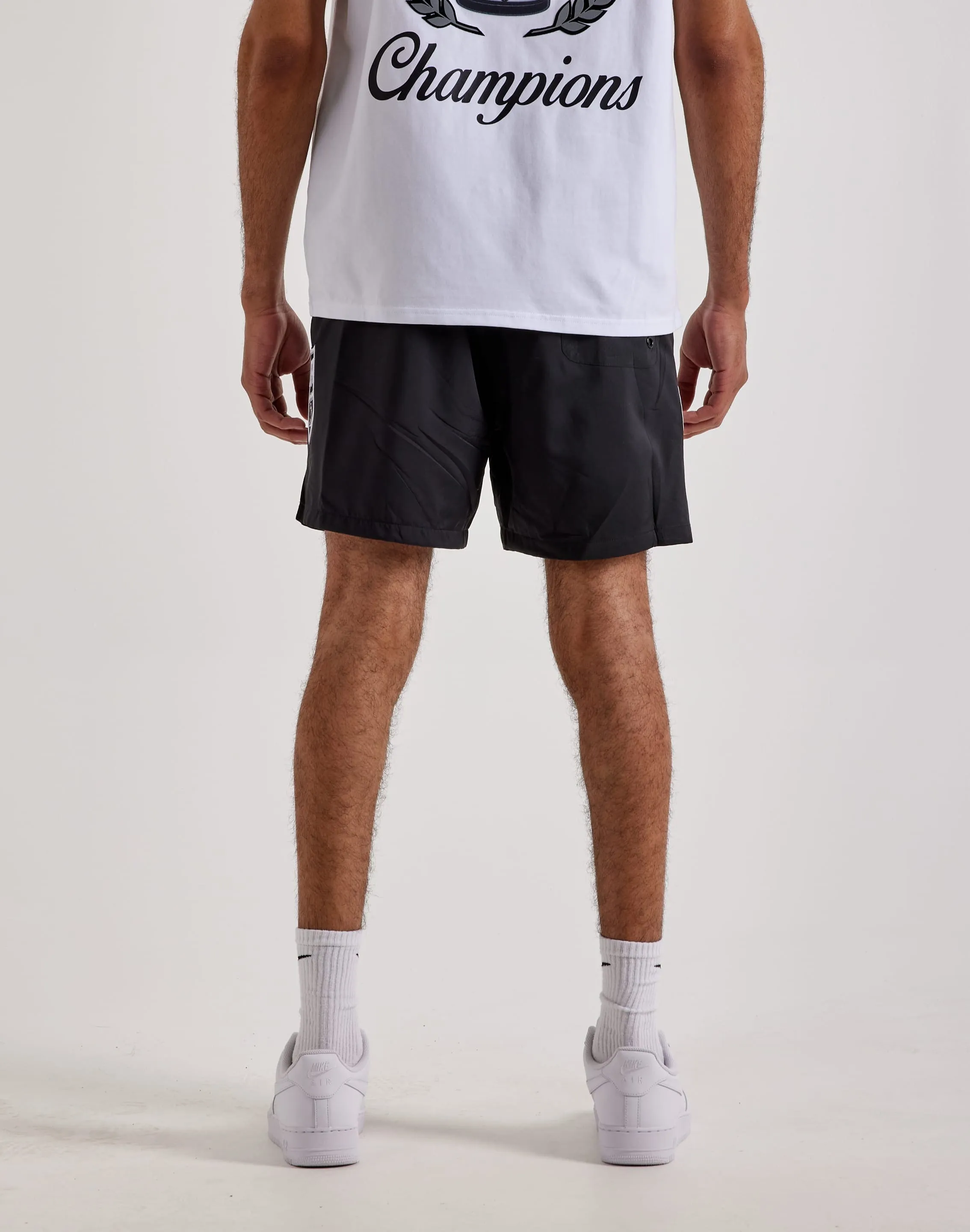 Pro Standard Los Angeles Kings Shorts