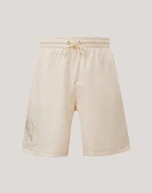 Pro Standard New York Yankees 2.0 Woven Shorts