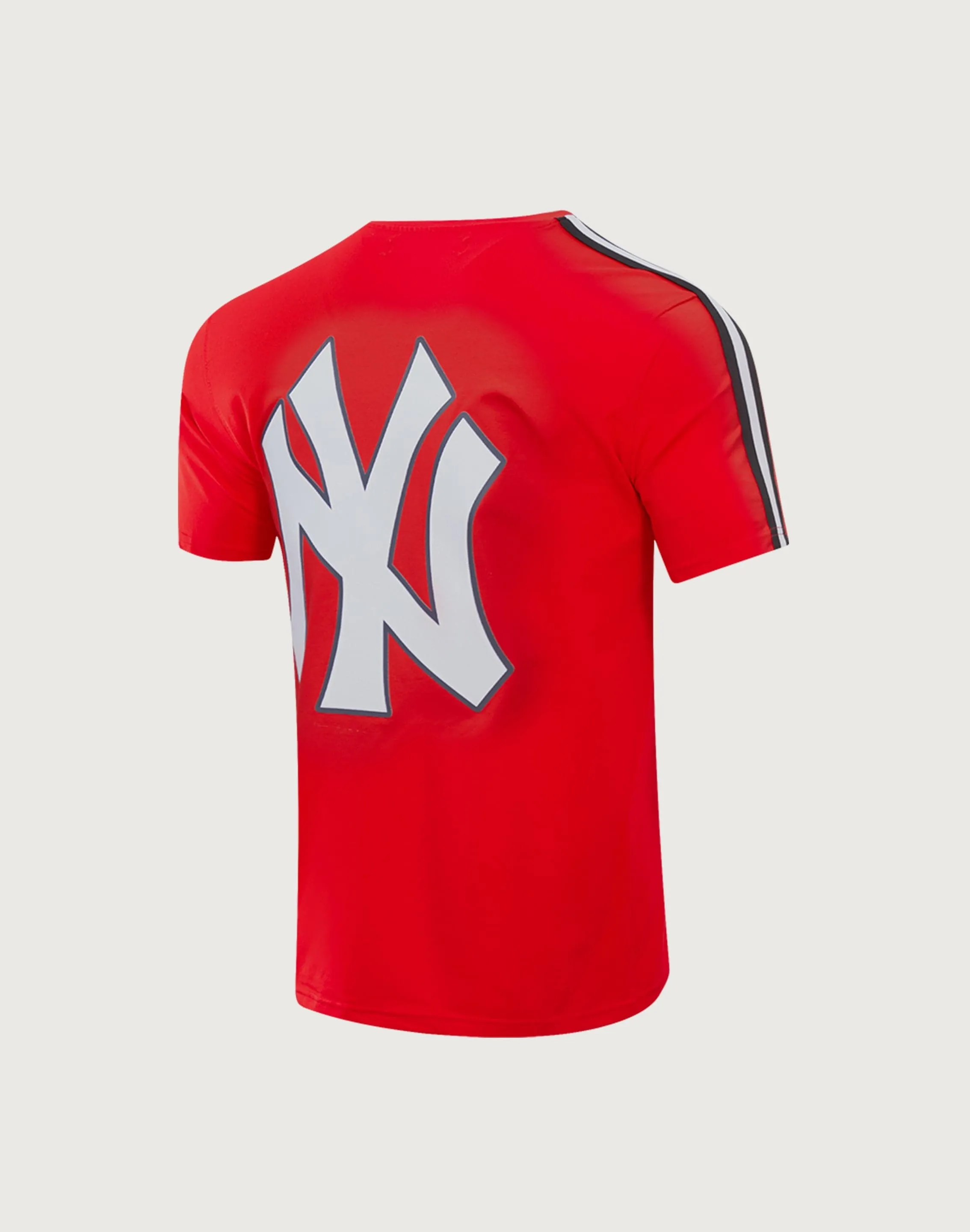 Pro Standard New York Yankees Logo Pro Team Taping Top