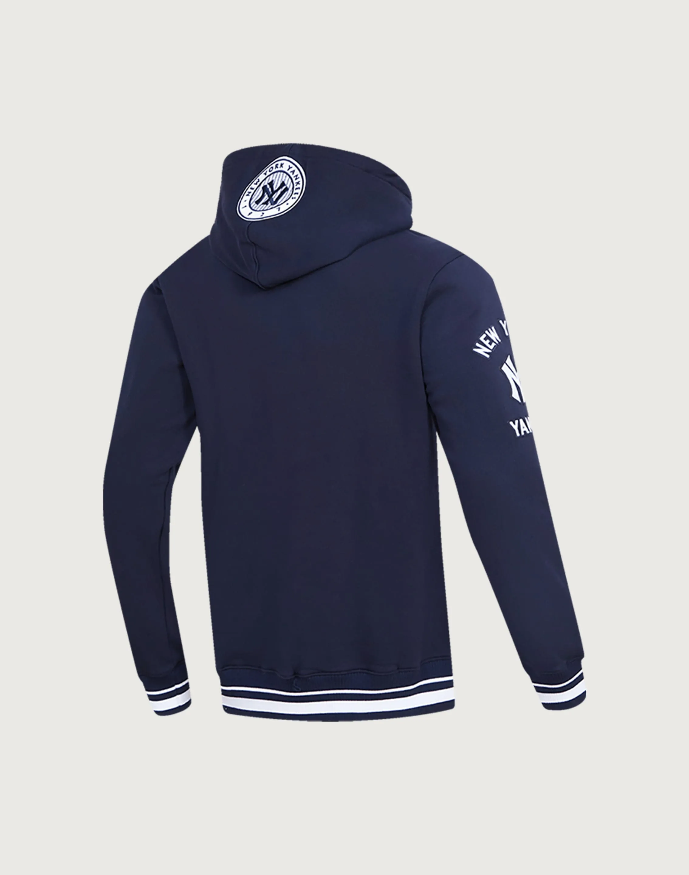 Pro Standard New York Yankees Retro Classic Hoodie