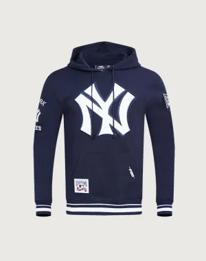Pro Standard New York Yankees Retro Classic Hoodie