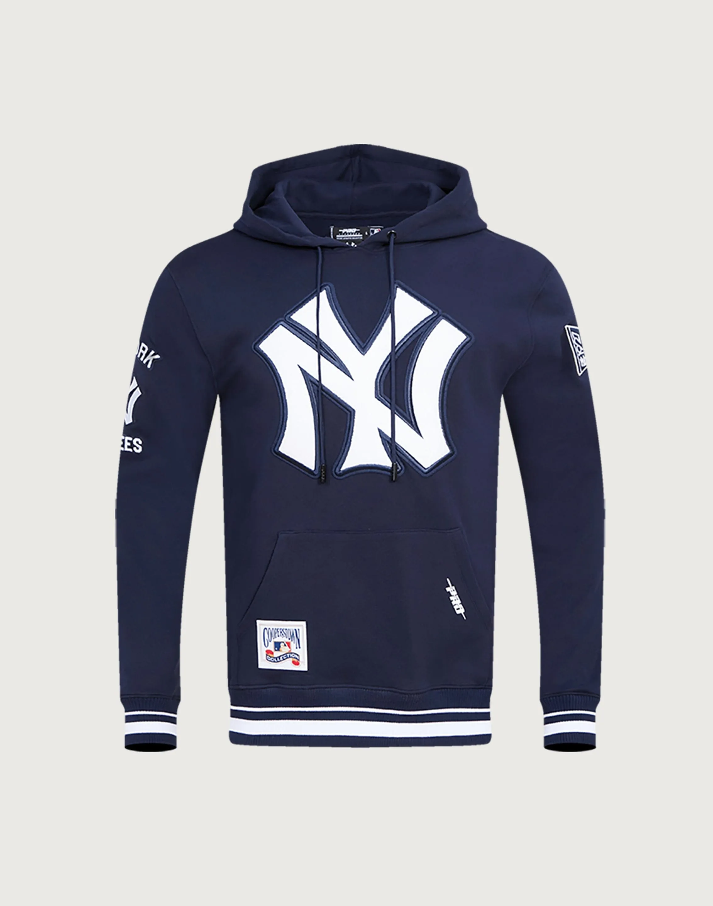 Pro Standard New York Yankees Retro Classic Hoodie